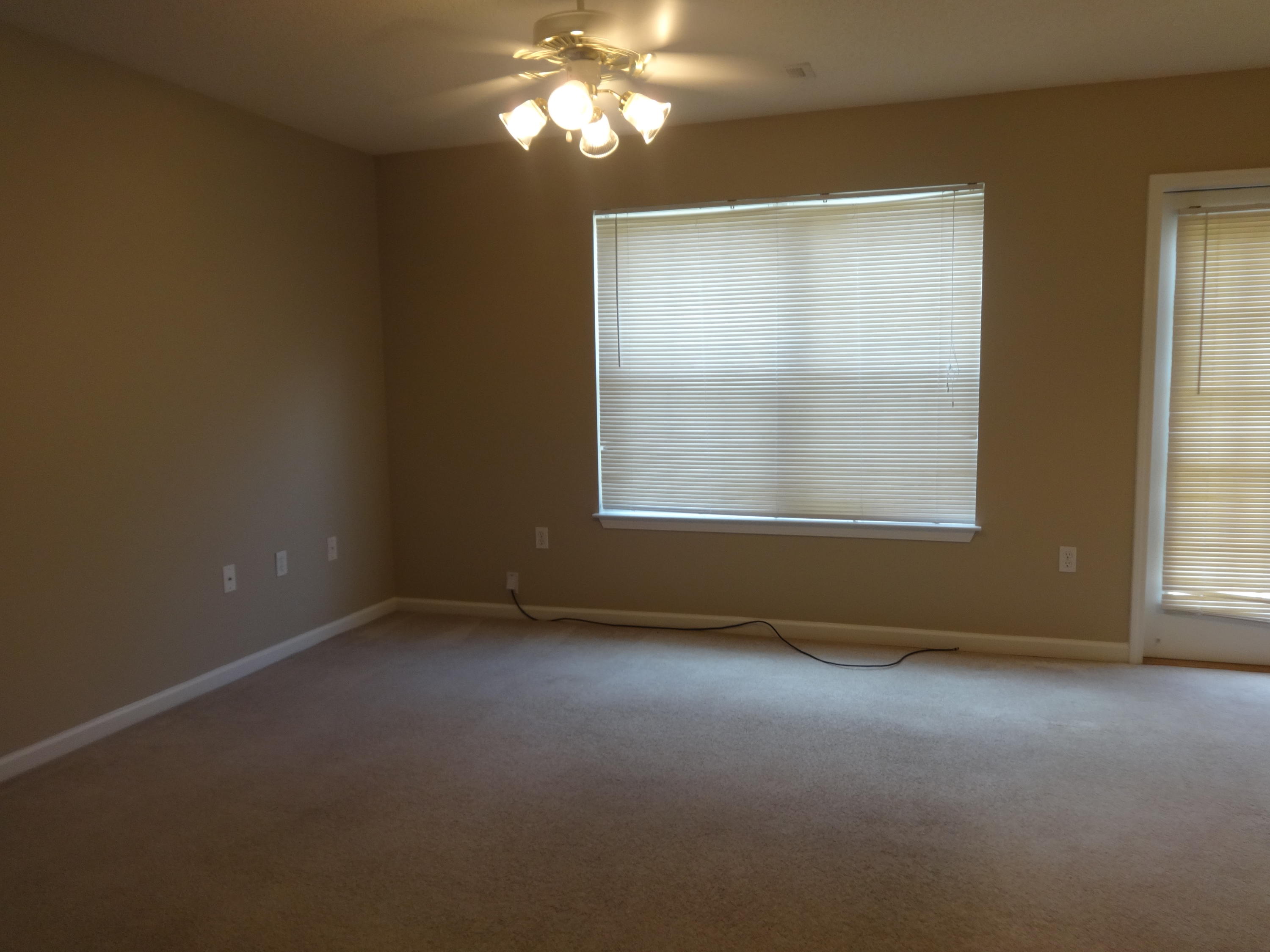 ROLLING PINES - Residential Lease