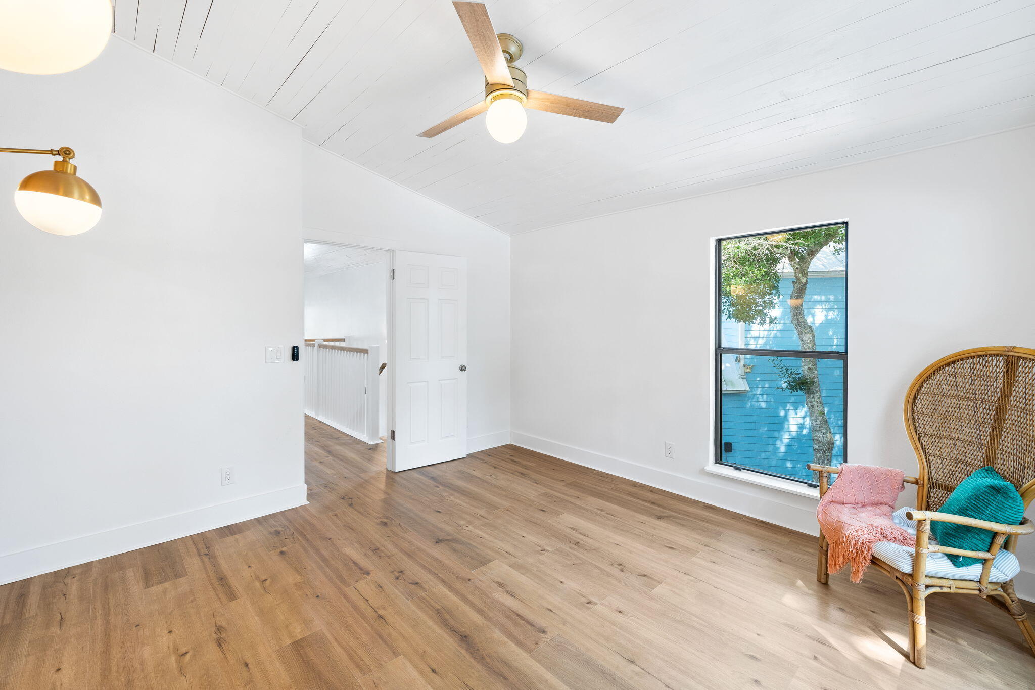 CAMP CREEK LAKE - Residential