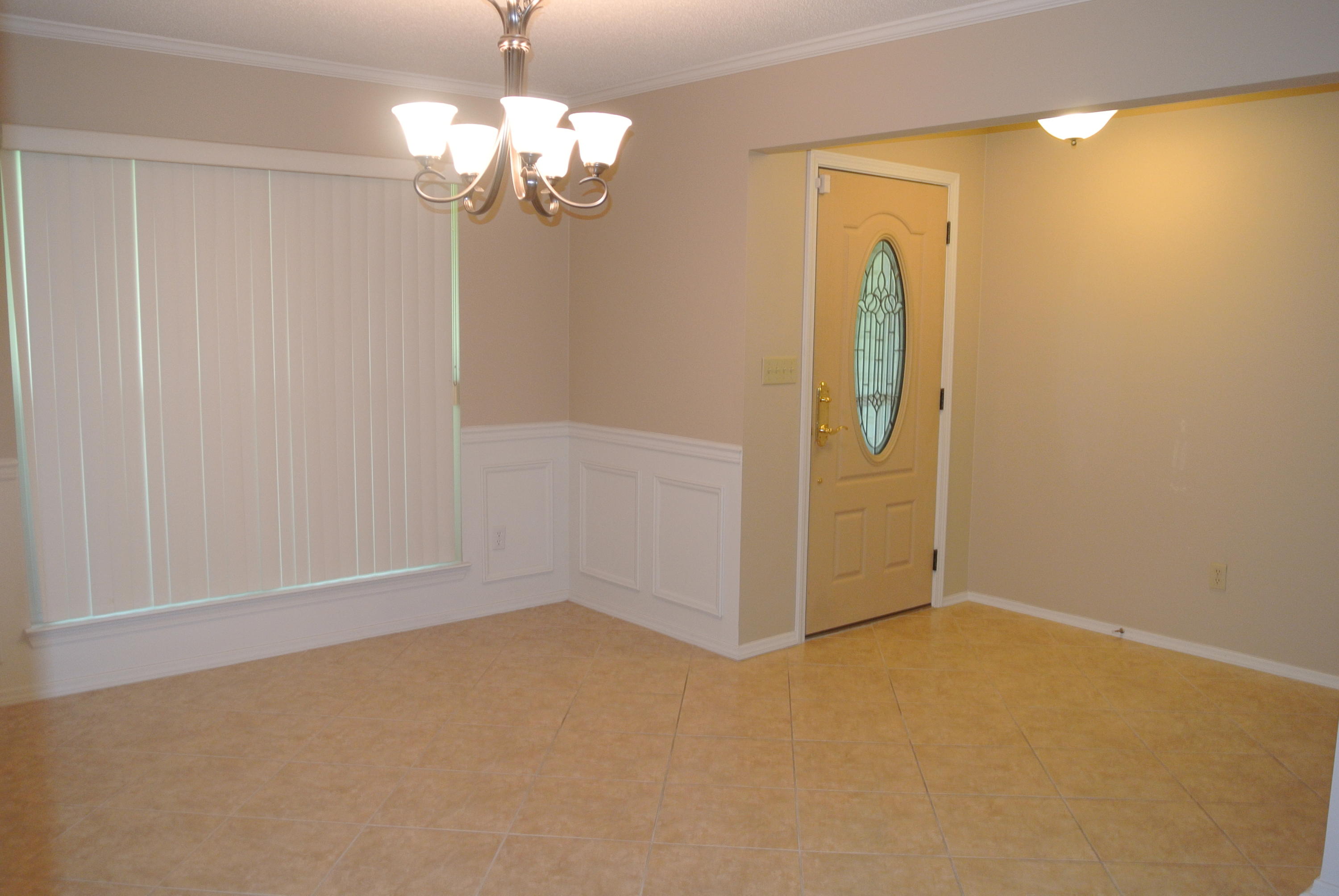 PARKWOOD SQUARE PH 1 - Residential Lease