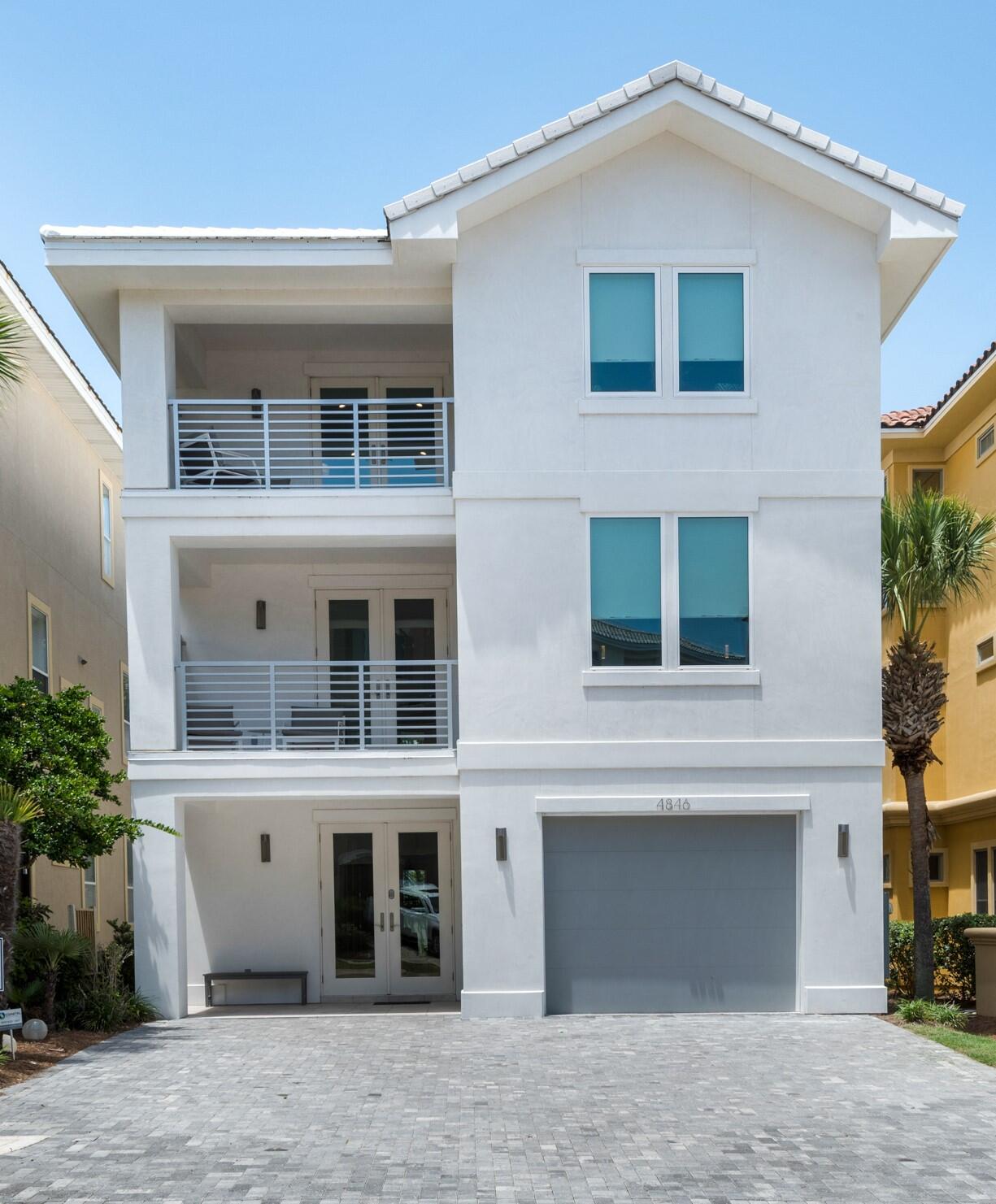 DESTINY BY THE SEA S/D - Residential