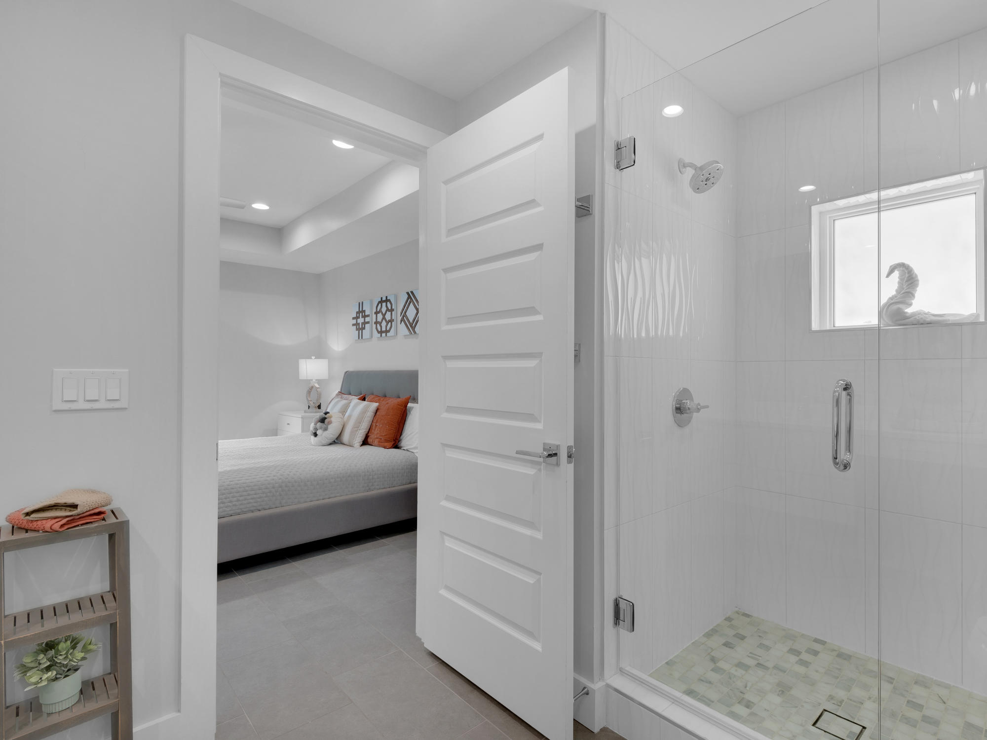 DESTINY BY THE SEA S/D - Residential