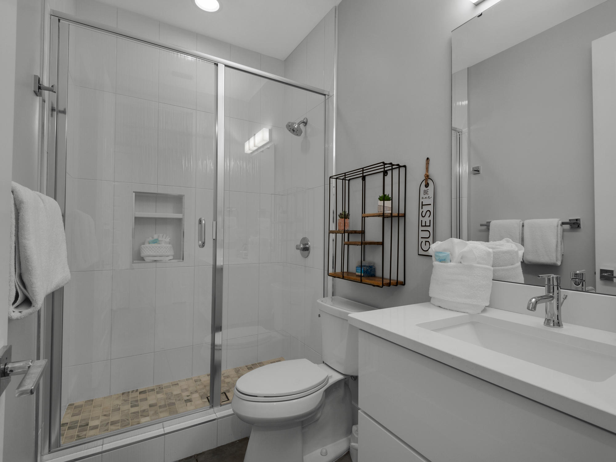 DESTINY BY THE SEA S/D - Residential
