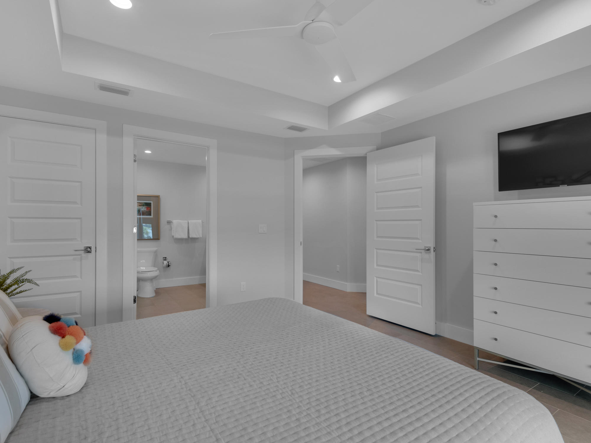 DESTINY BY THE SEA S/D - Residential