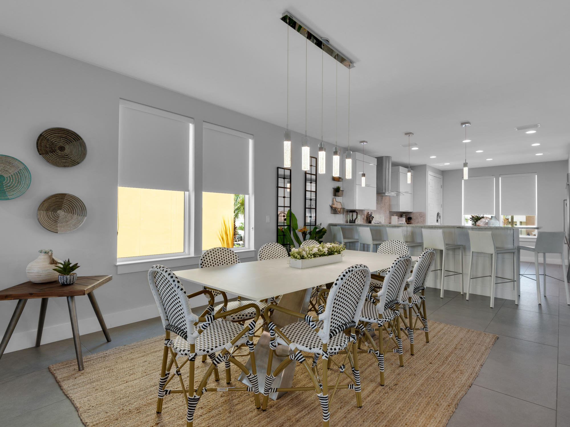 DESTINY BY THE SEA S/D - Residential