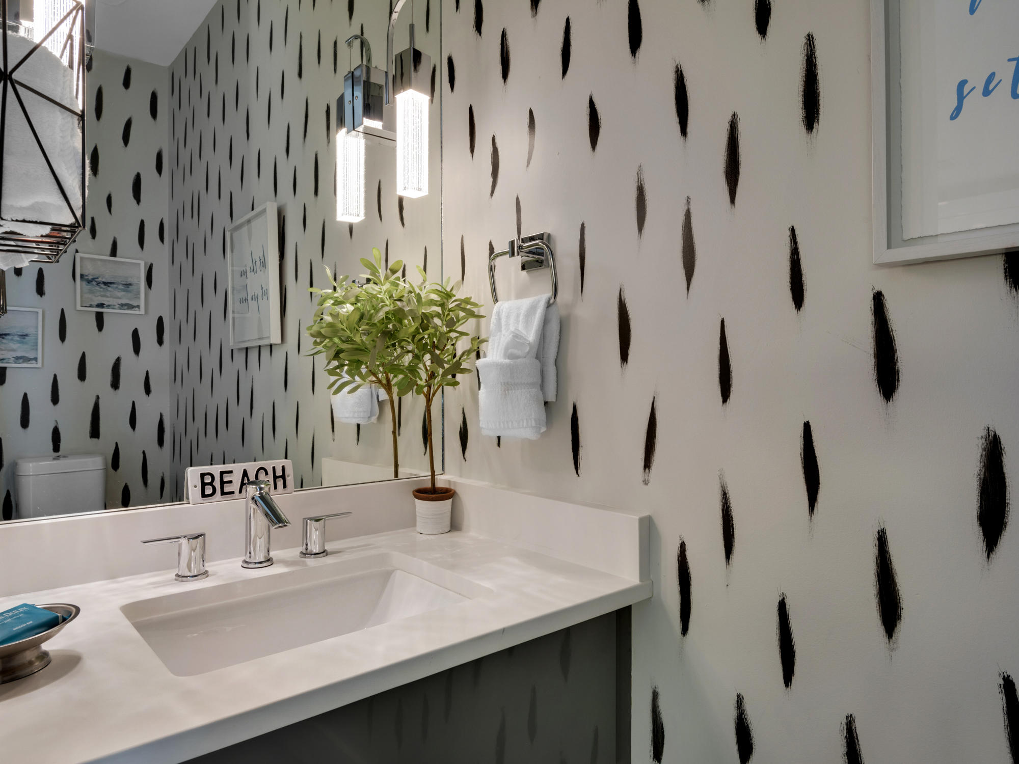 DESTINY BY THE SEA S/D - Residential