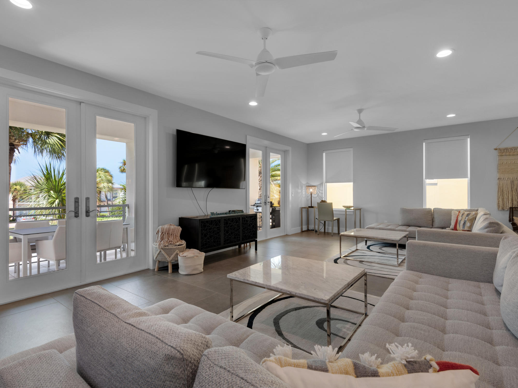 DESTINY BY THE SEA S/D - Residential