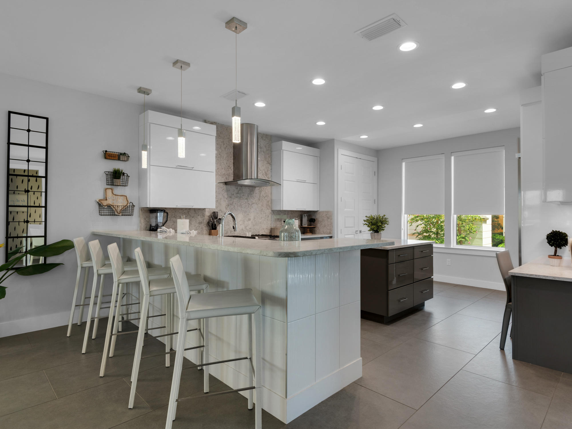 DESTINY BY THE SEA S/D - Residential