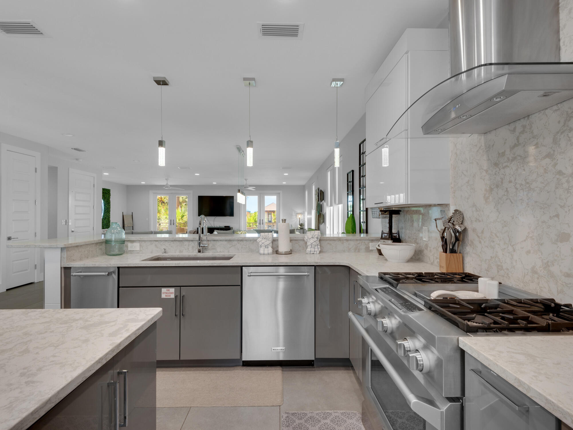 DESTINY BY THE SEA S/D - Residential