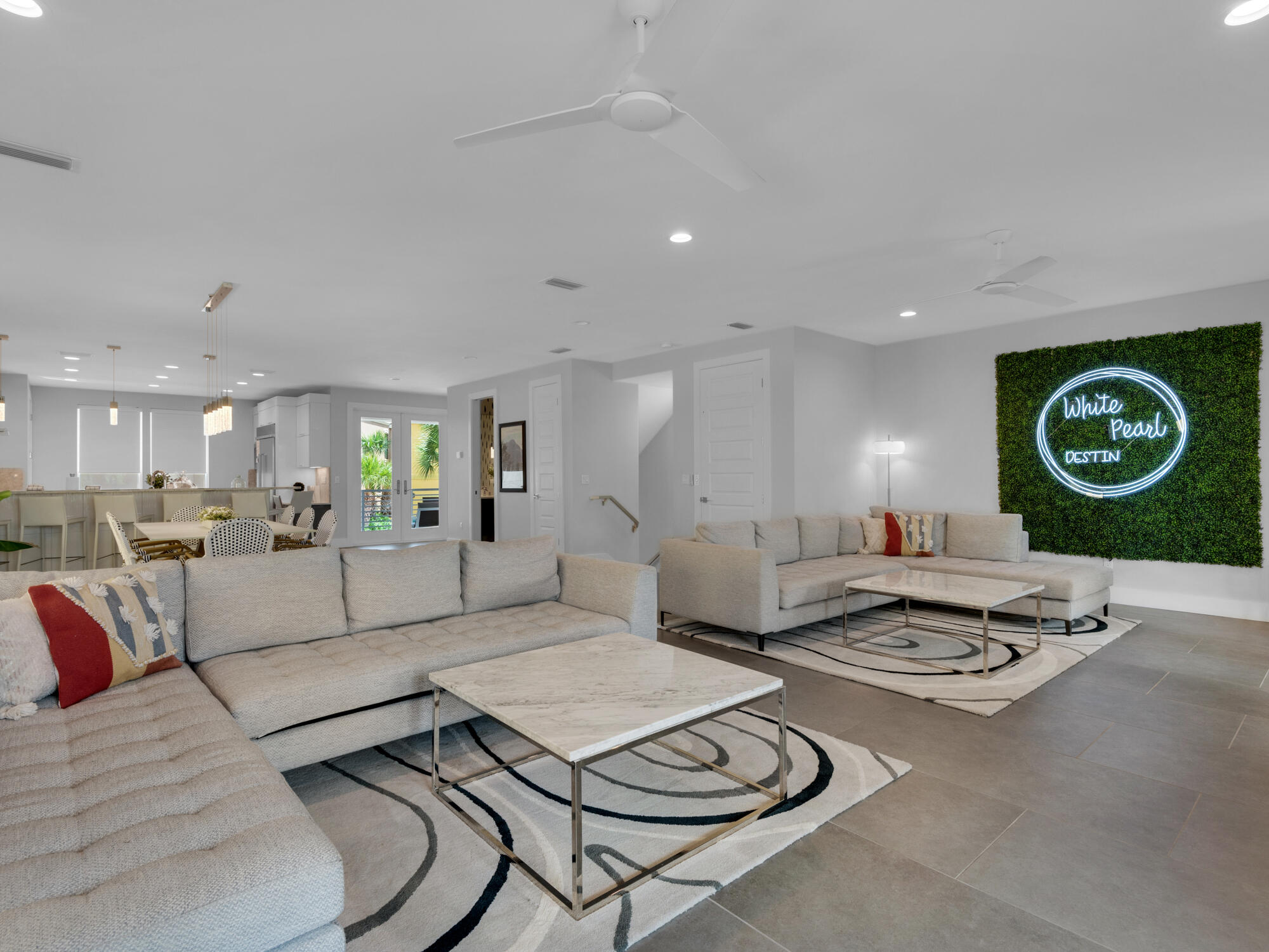 DESTINY BY THE SEA S/D - Residential