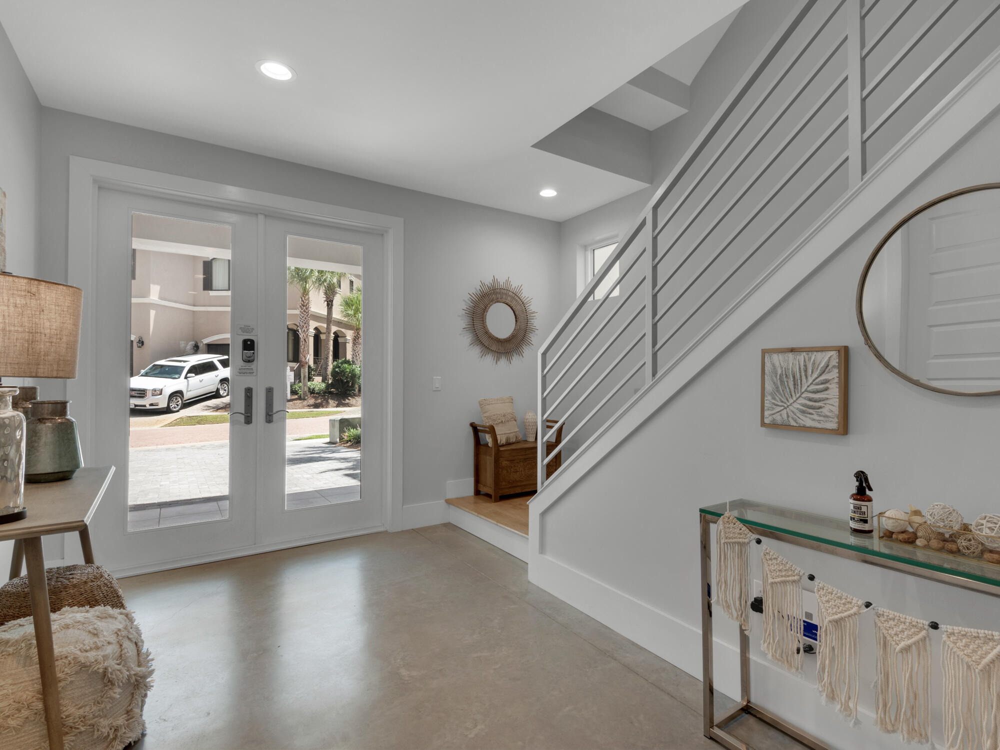 DESTINY BY THE SEA S/D - Residential