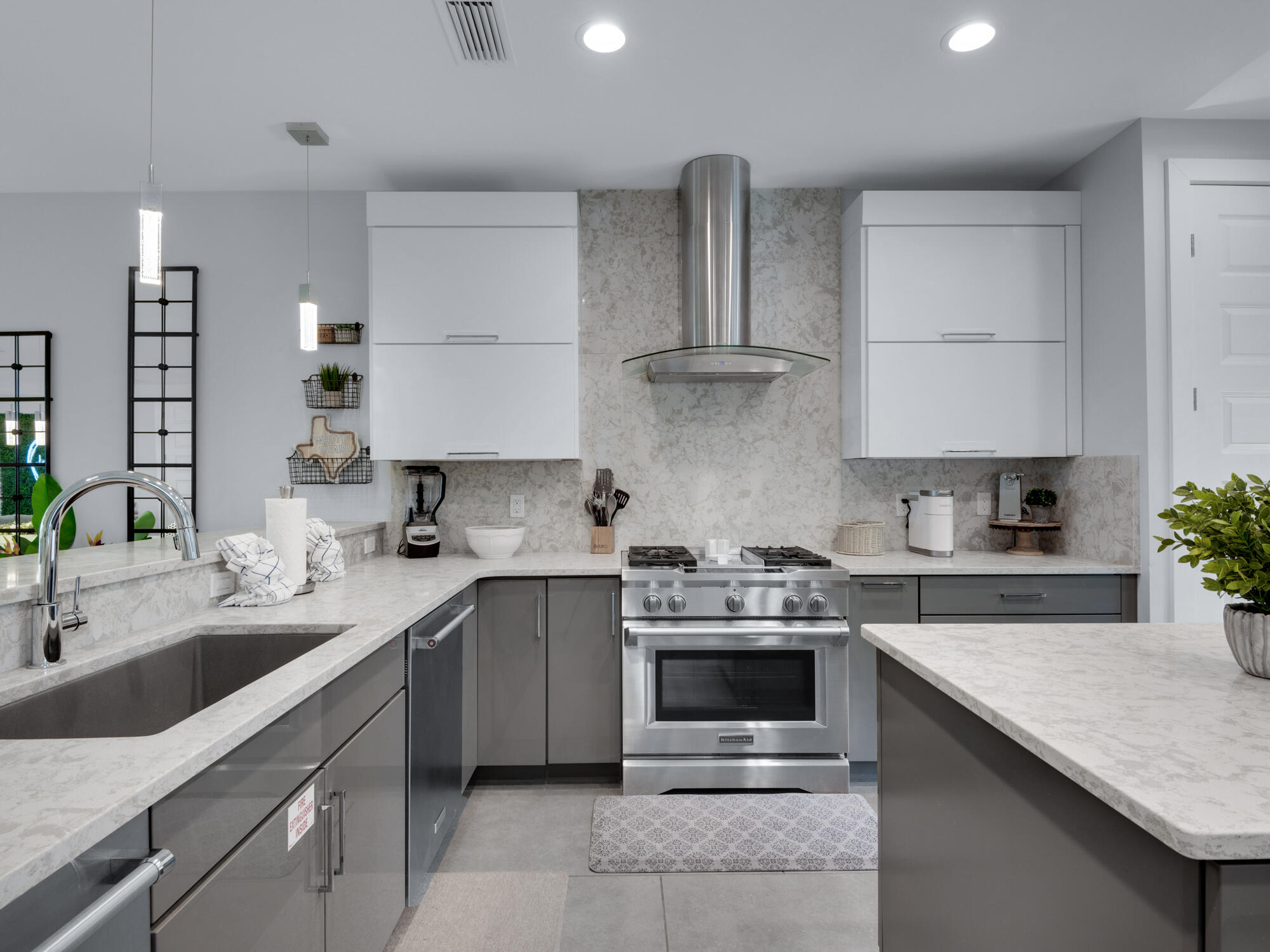 DESTINY BY THE SEA S/D - Residential