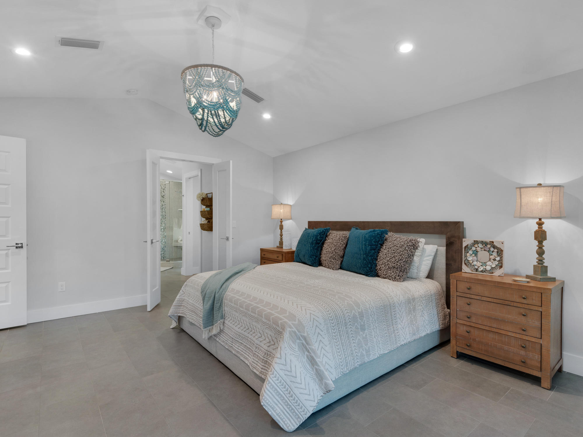 DESTINY BY THE SEA S/D - Residential