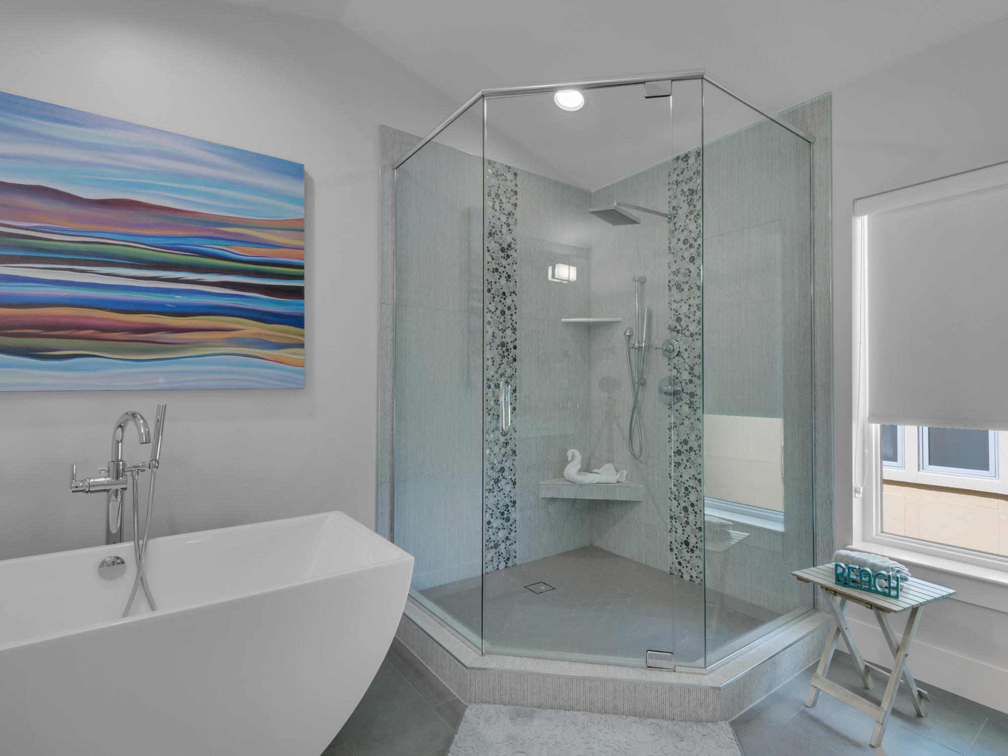 DESTINY BY THE SEA S/D - Residential
