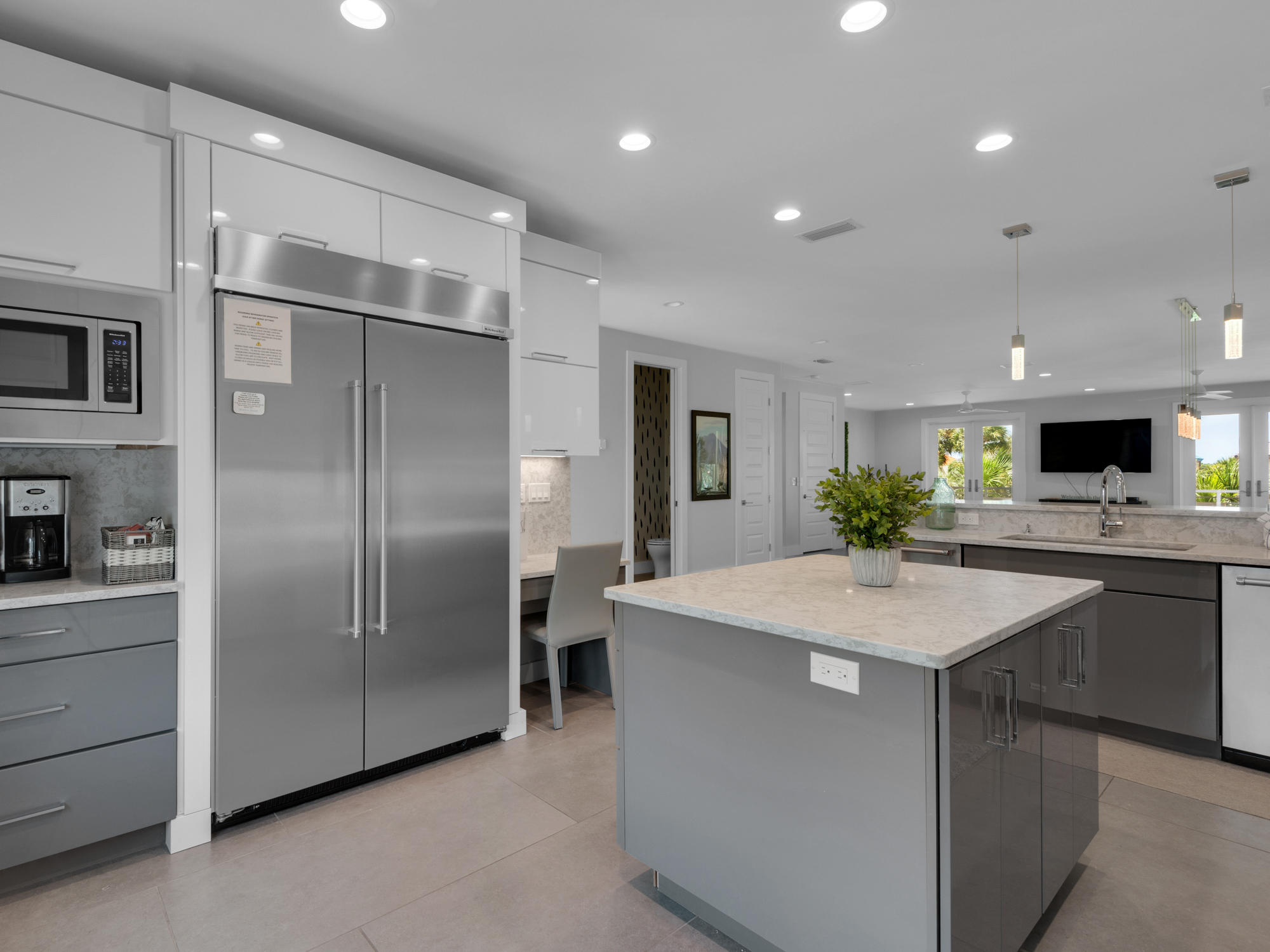 DESTINY BY THE SEA S/D - Residential