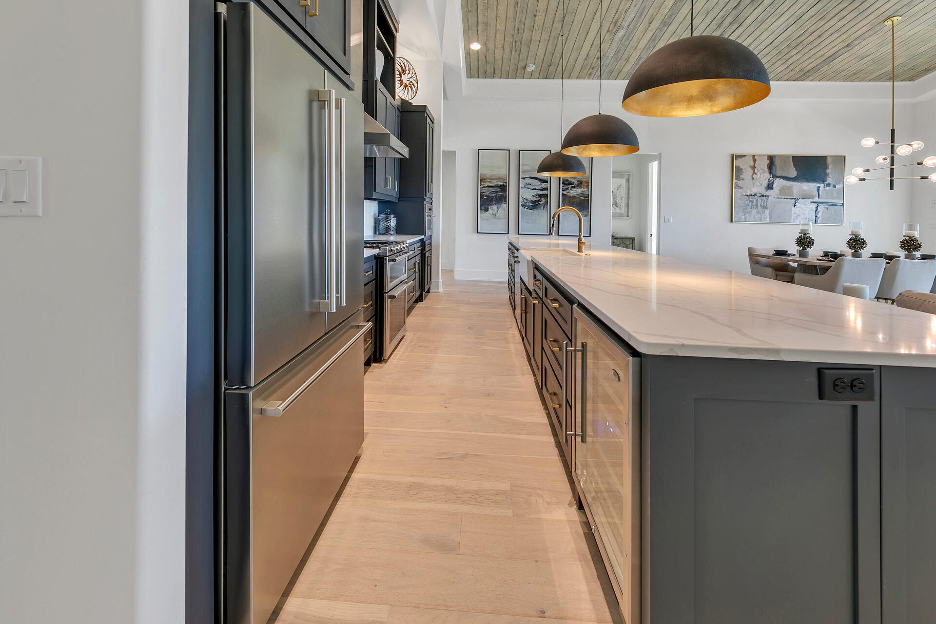 UNRECORDED SUBDIVISION - Residential