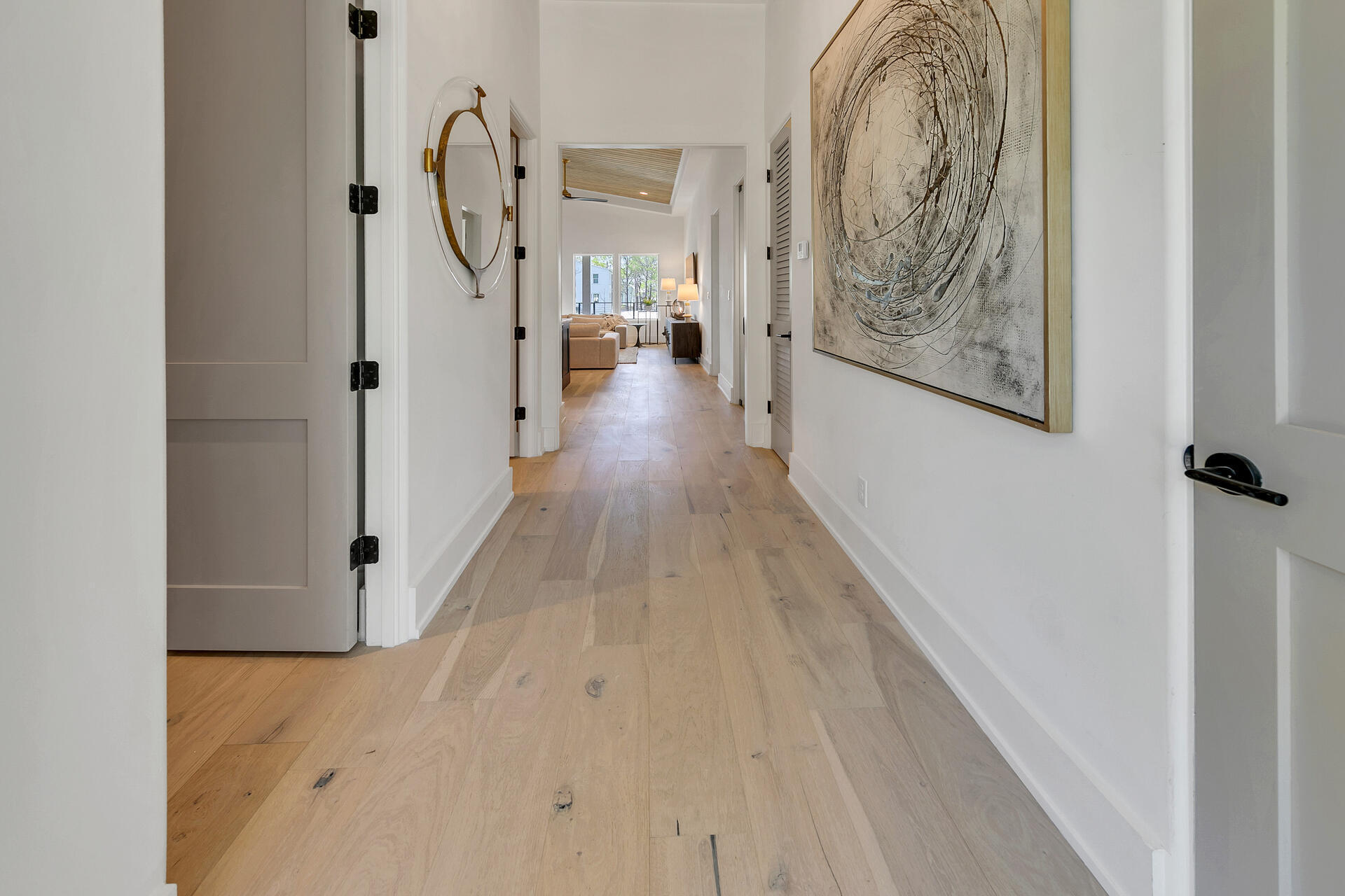 UNRECORDED SUBDIVISION - Residential