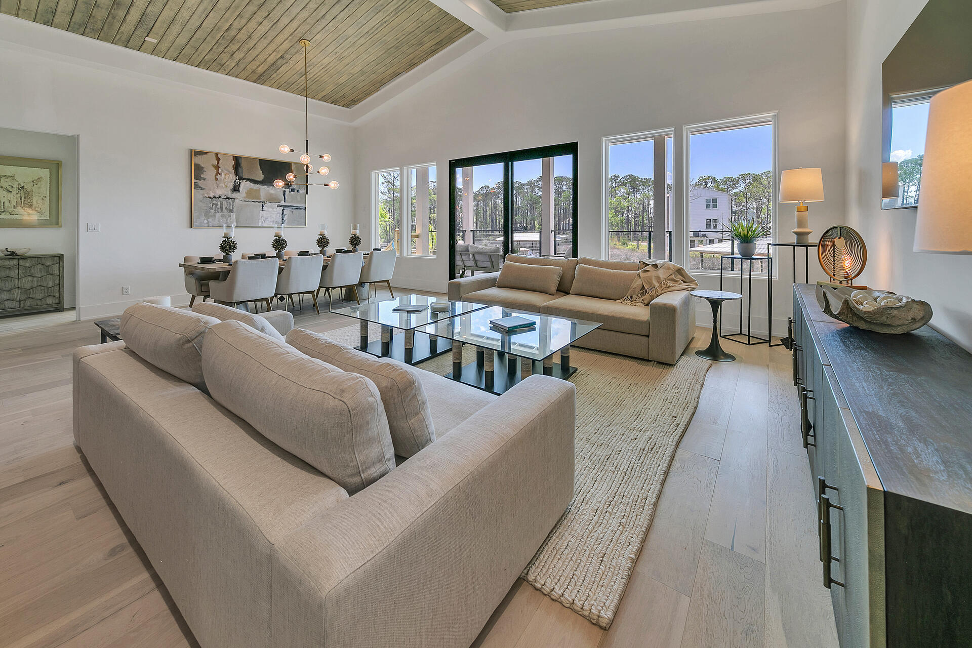UNRECORDED SUBDIVISION - Residential