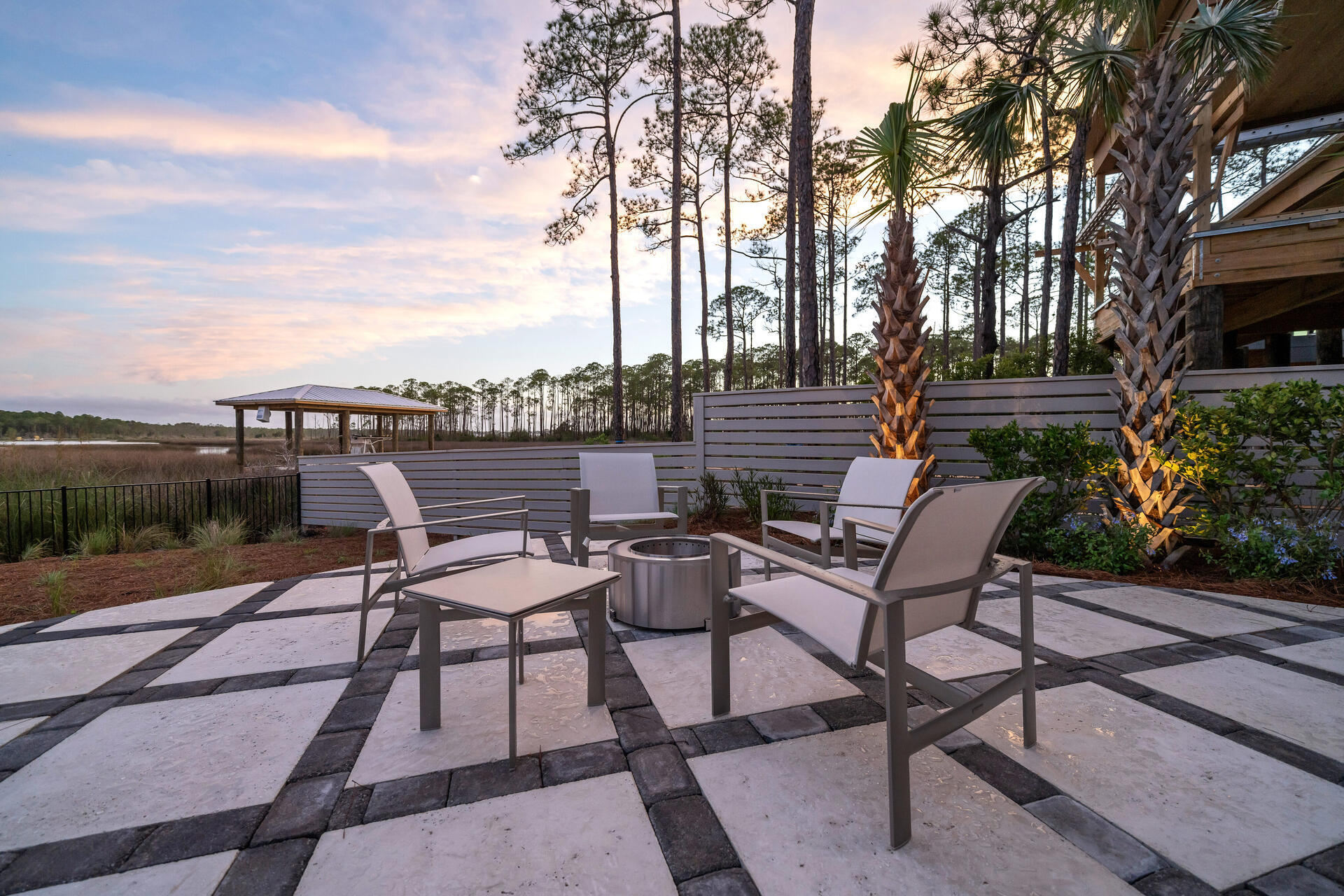 UNRECORDED SUBDIVISION - Residential