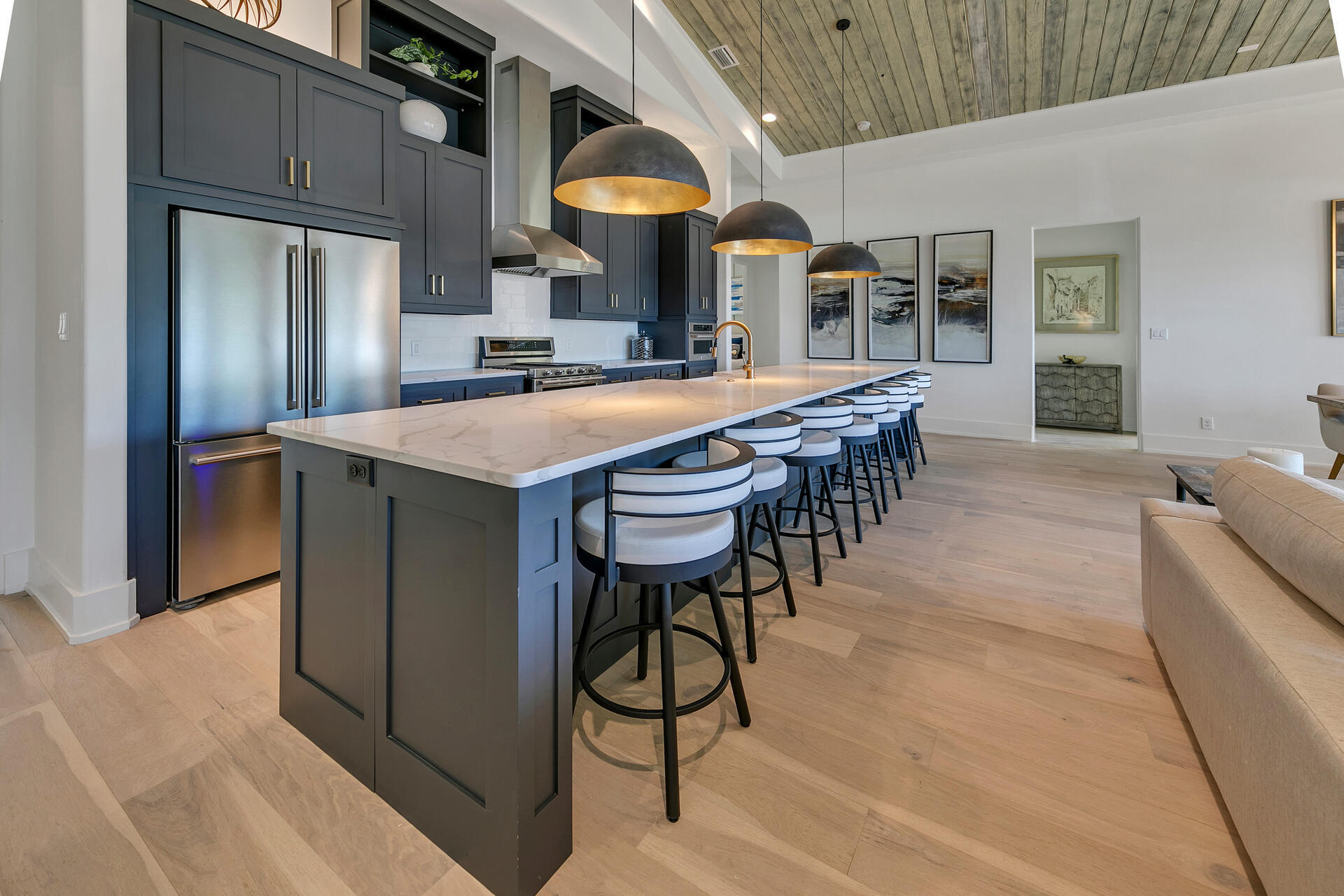 UNRECORDED SUBDIVISION - Residential