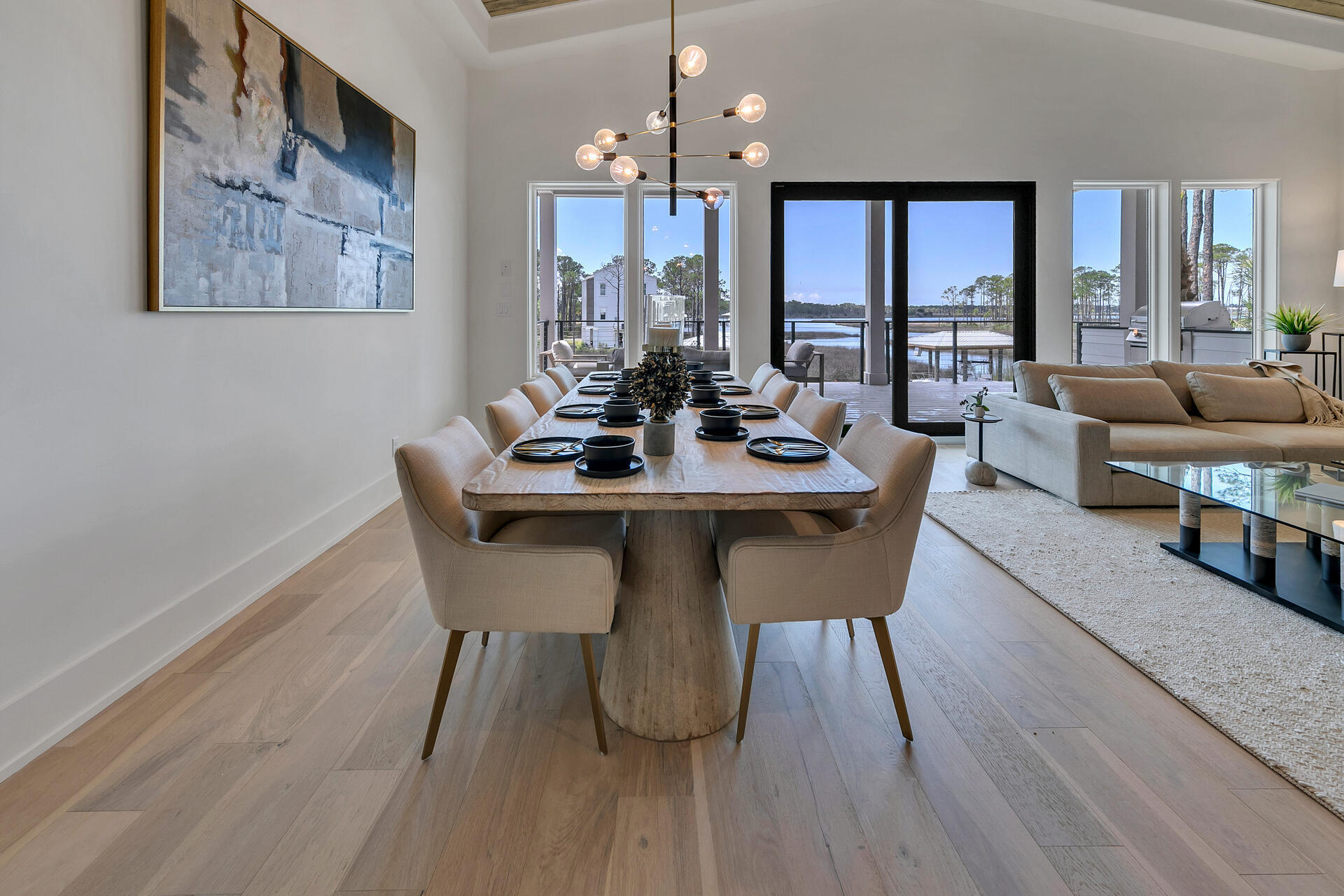 UNRECORDED SUBDIVISION - Residential