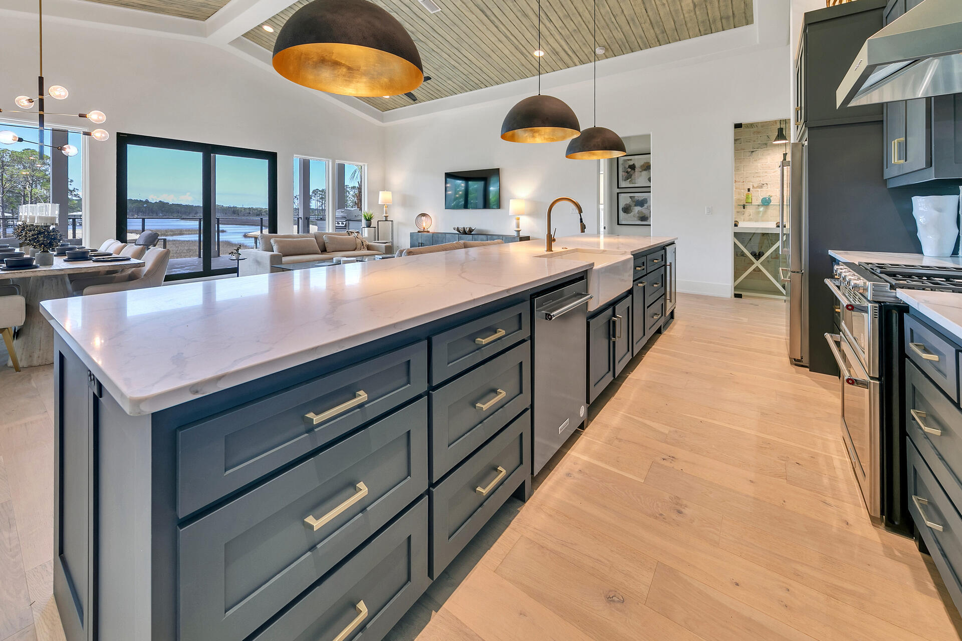 UNRECORDED SUBDIVISION - Residential