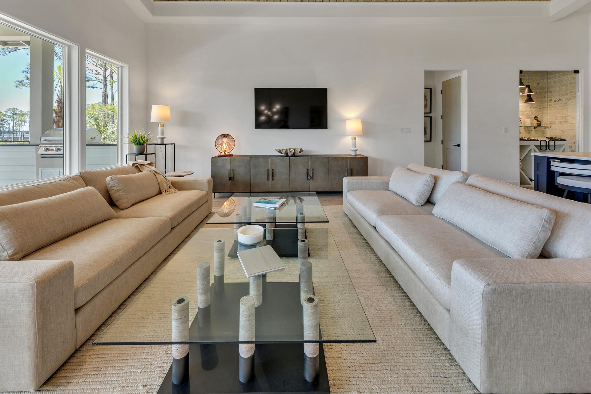 UNRECORDED SUBDIVISION - Residential