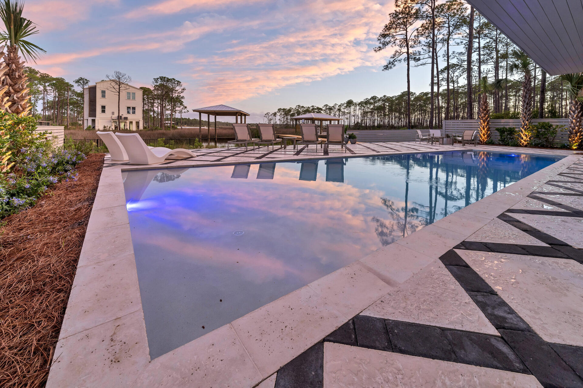 UNRECORDED SUBDIVISION - Residential