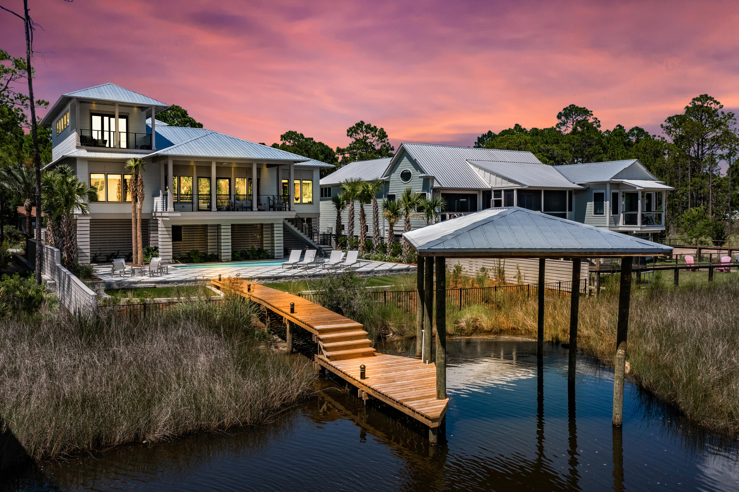 UNRECORDED SUBDIVISION - Residential