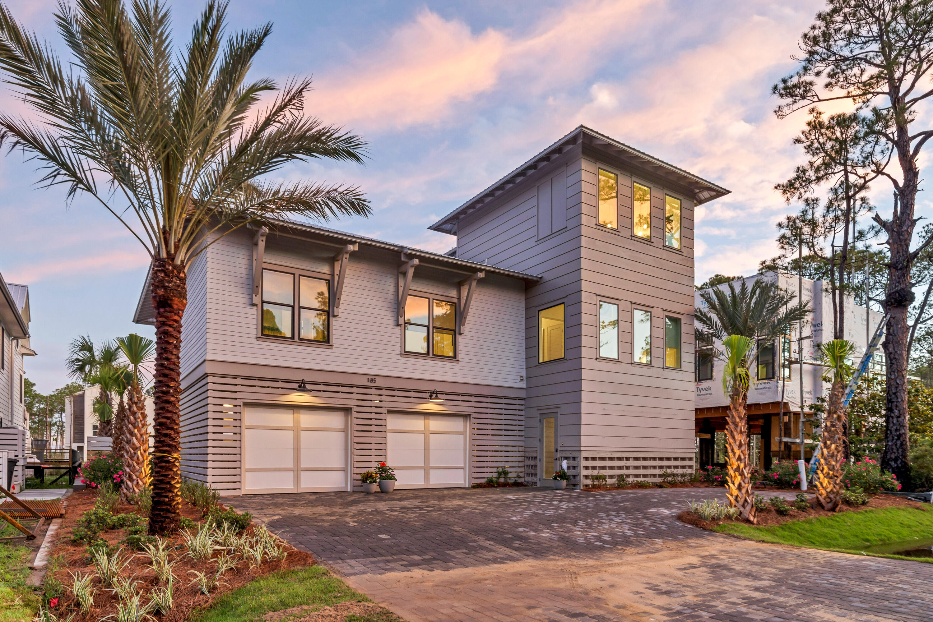 UNRECORDED SUBDIVISION - Residential