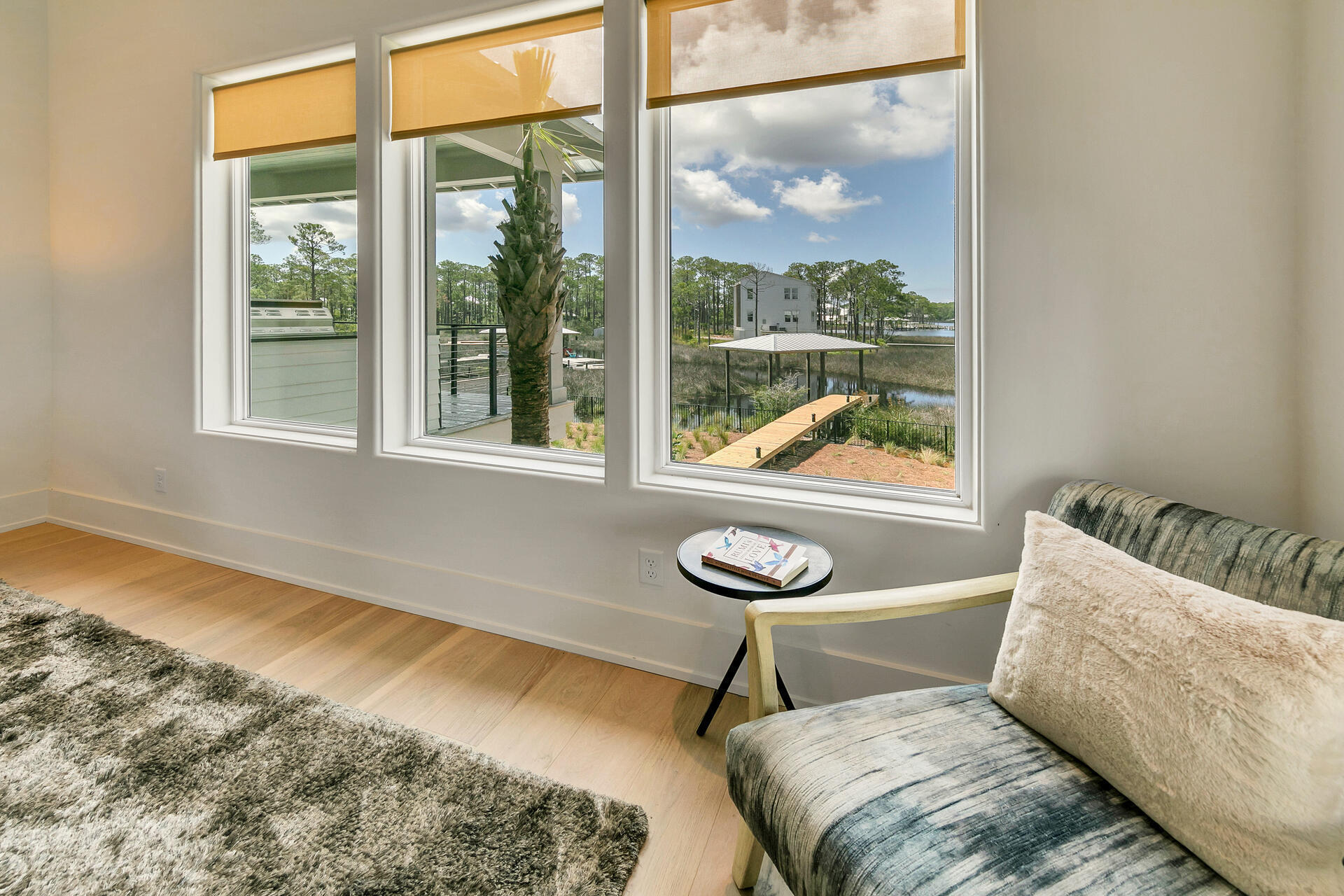UNRECORDED SUBDIVISION - Residential