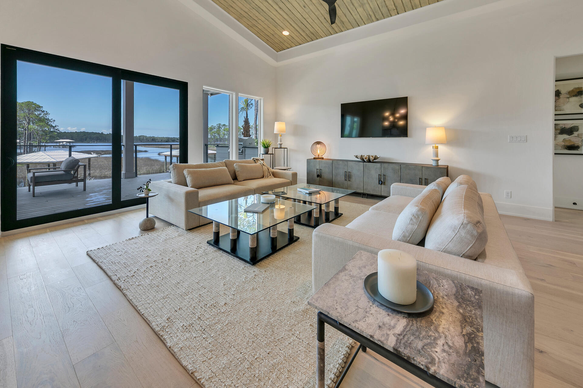UNRECORDED SUBDIVISION - Residential