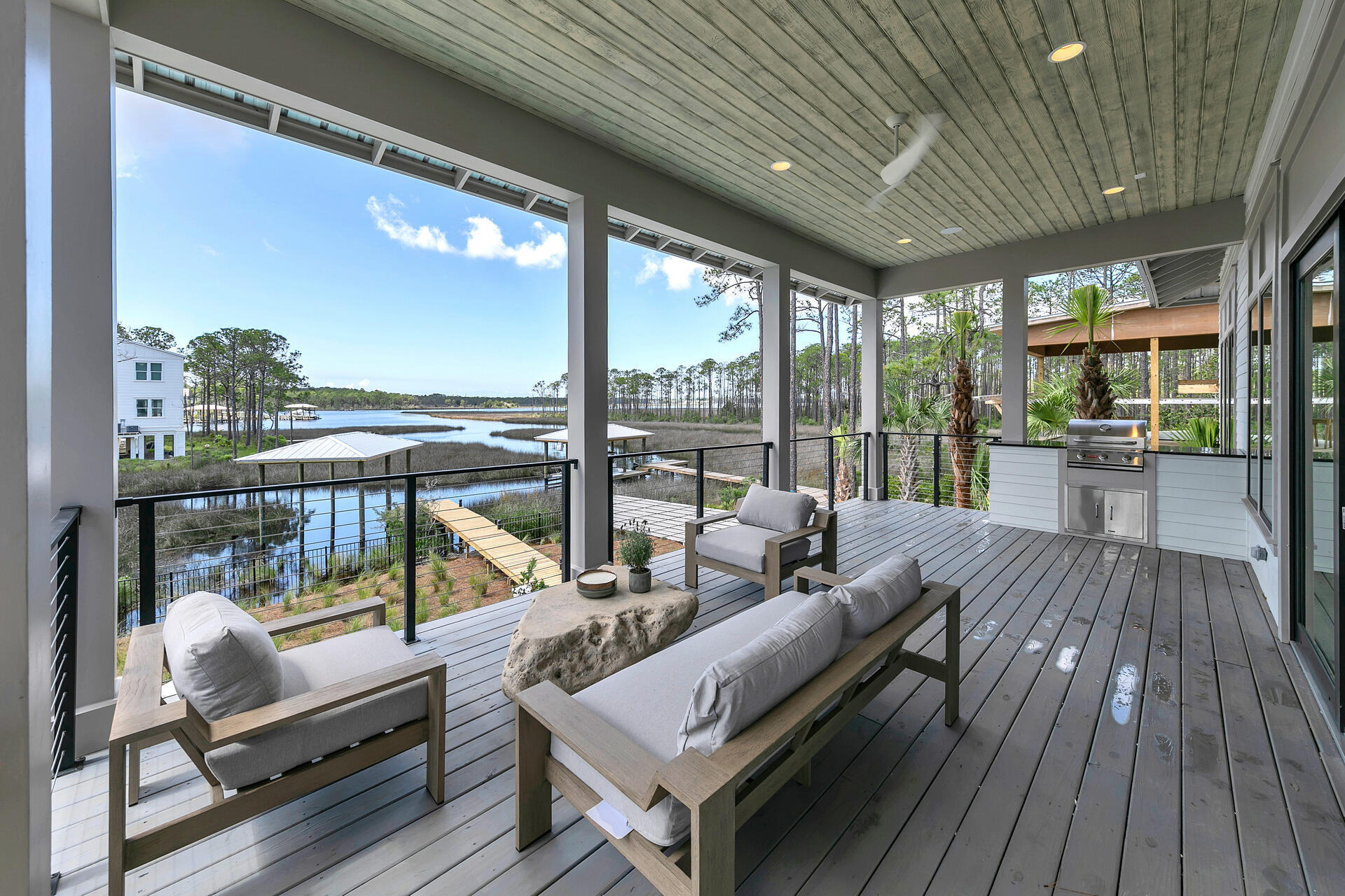 UNRECORDED SUBDIVISION - Residential