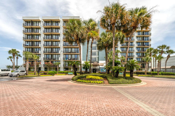 BAYSIDE CONDO SANDESTIN - Residential