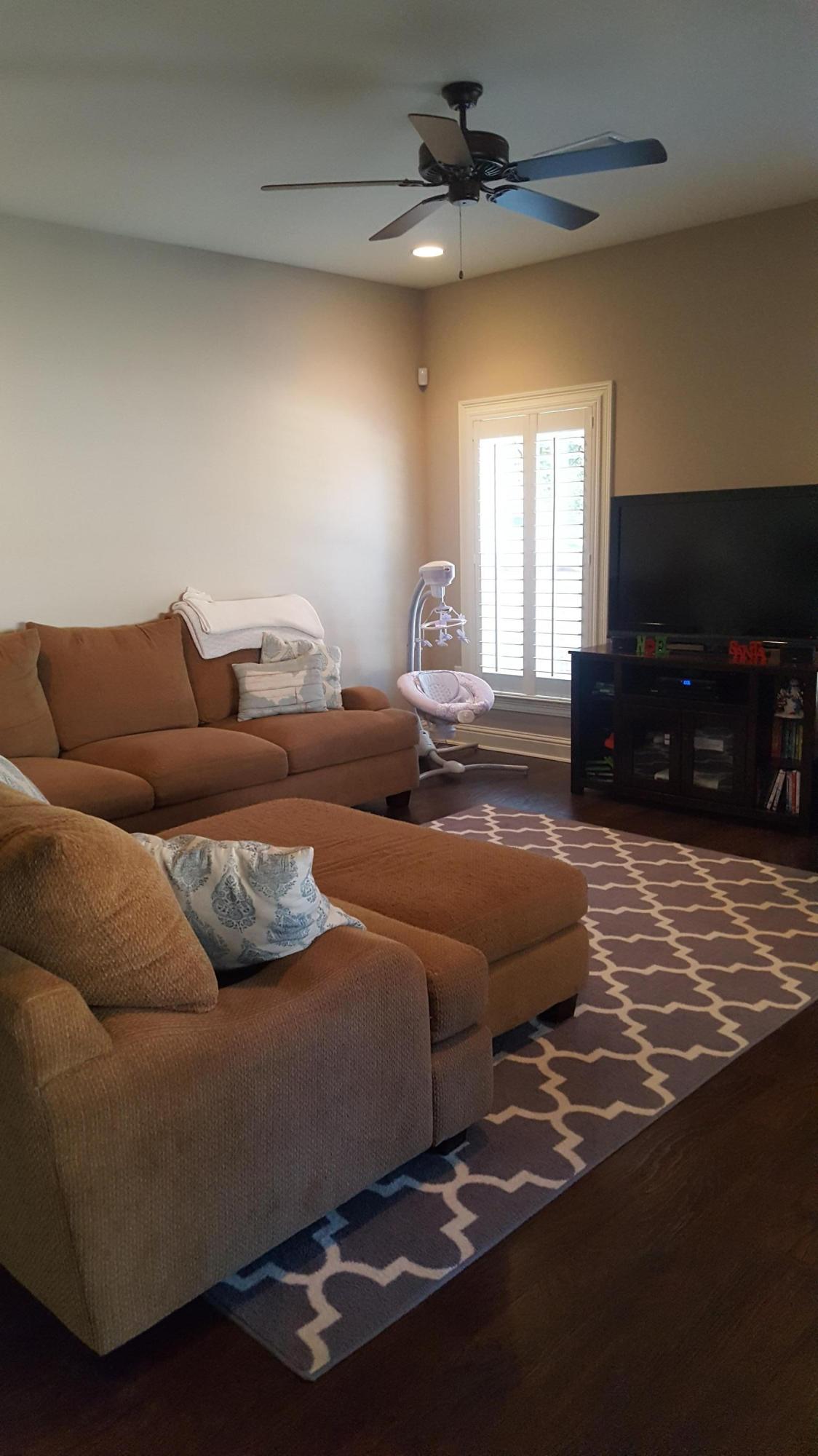 BENTON S/D - Residential Lease