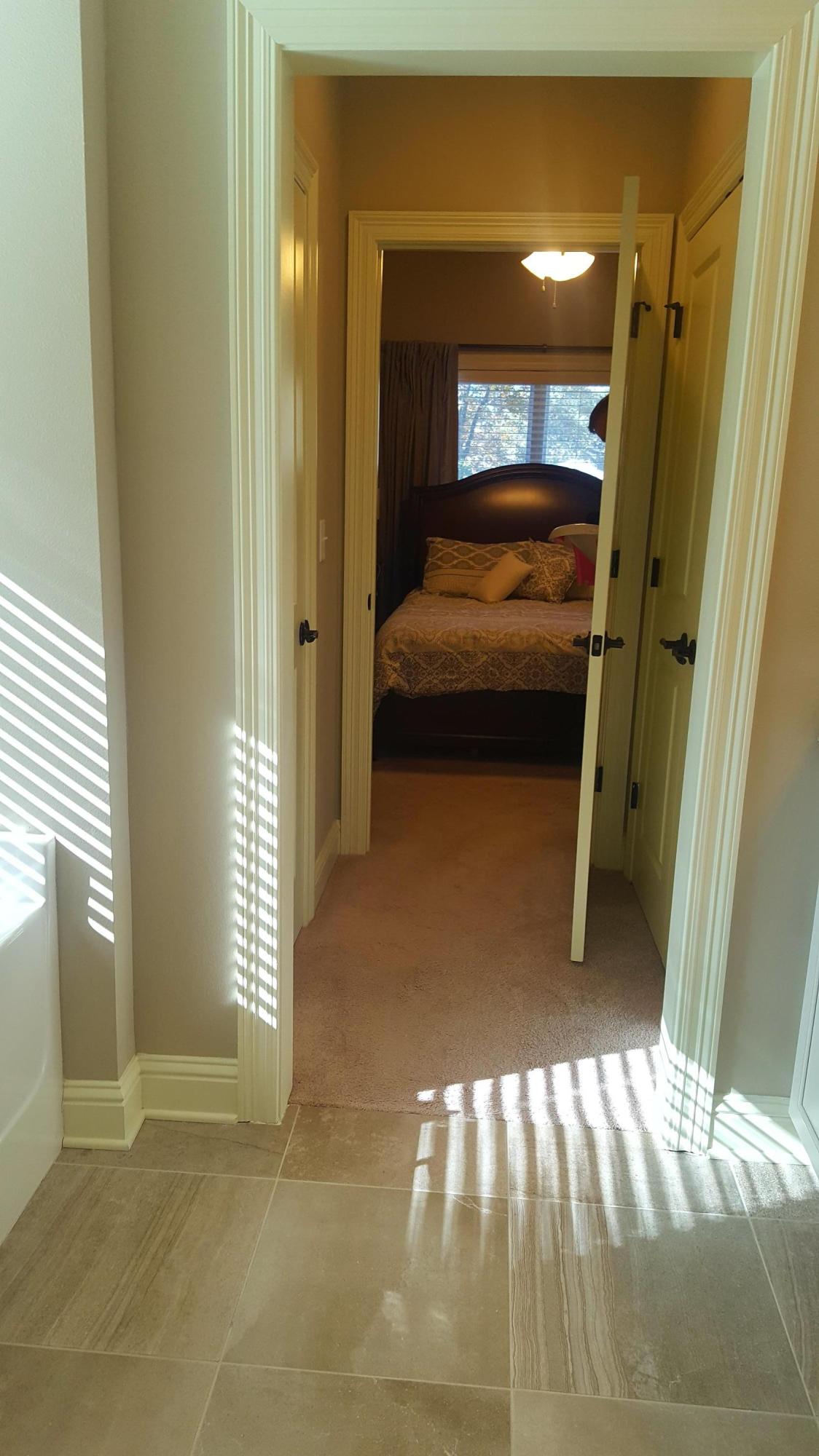 BENTON S/D - Residential Lease