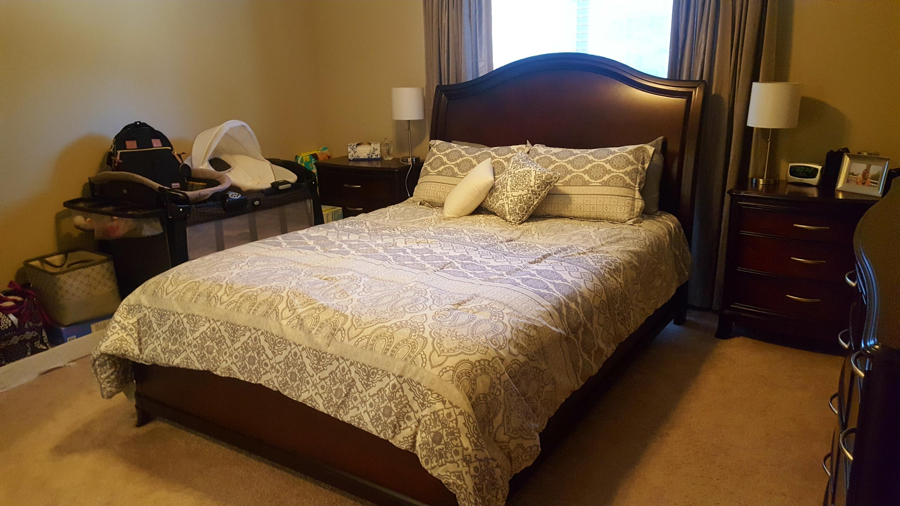 BENTON S/D - Residential Lease