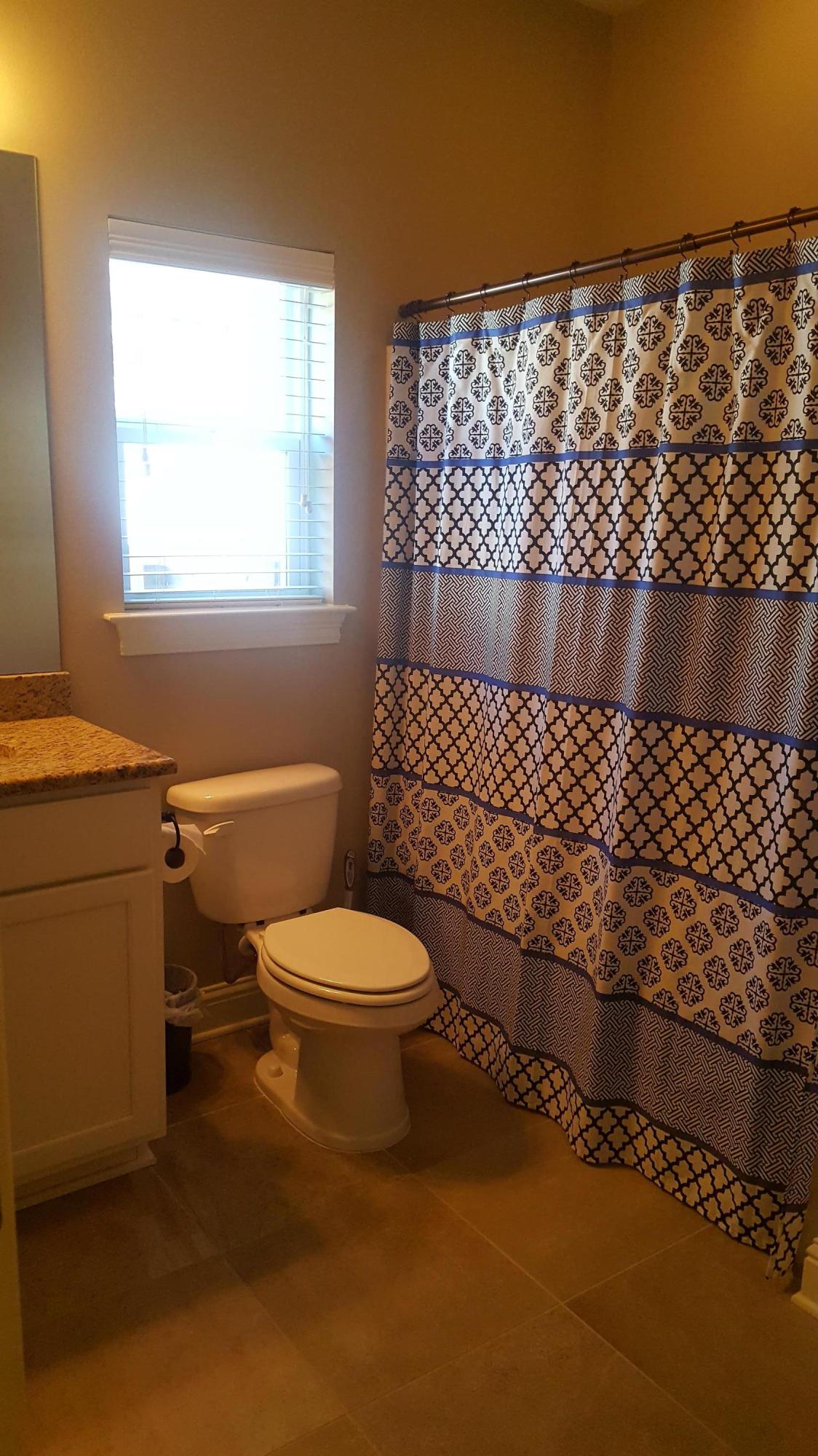 BENTON S/D - Residential Lease