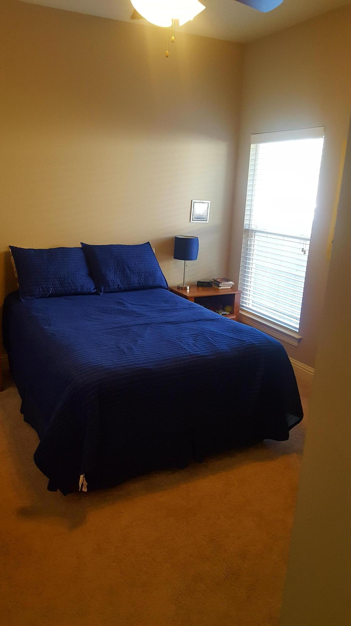 BENTON S/D - Residential Lease