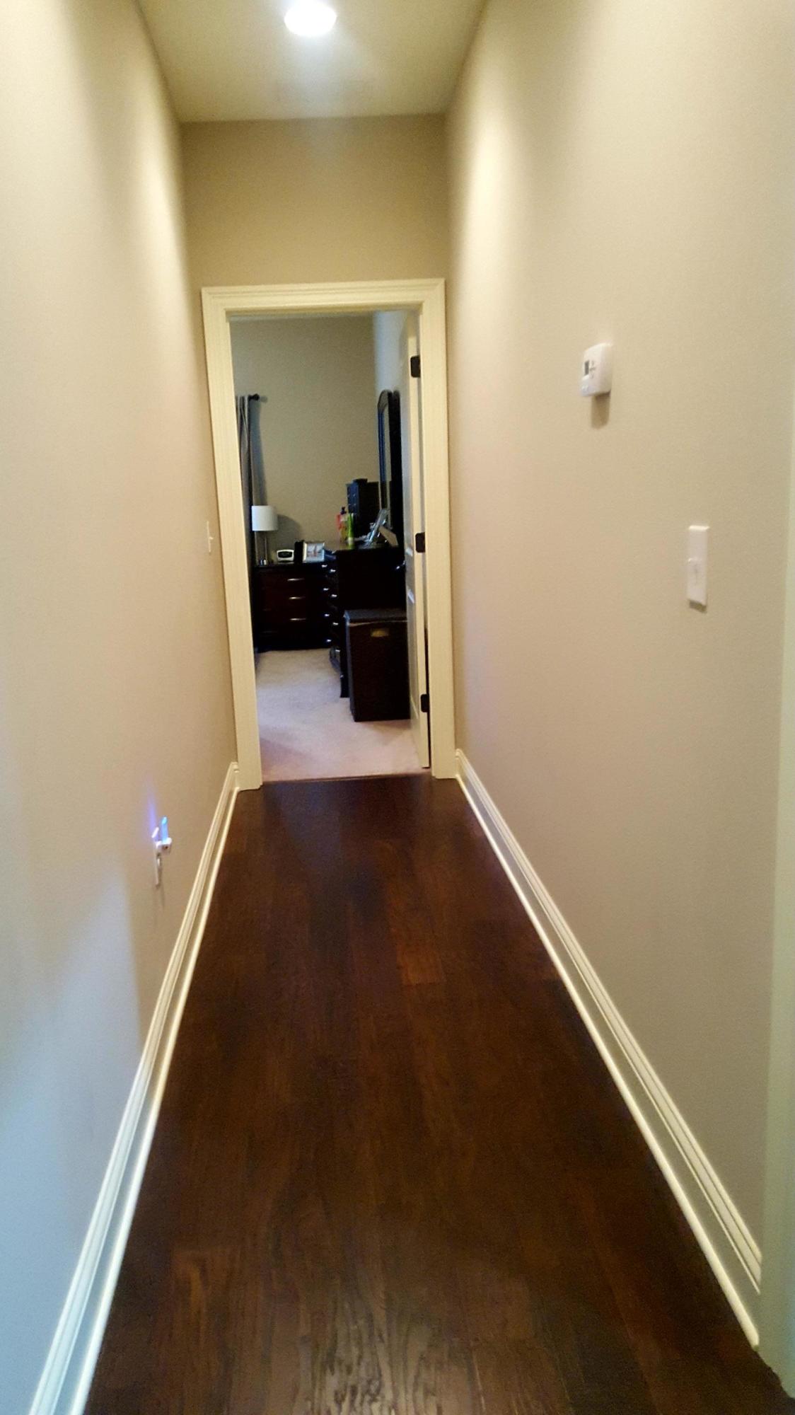 BENTON S/D - Residential Lease