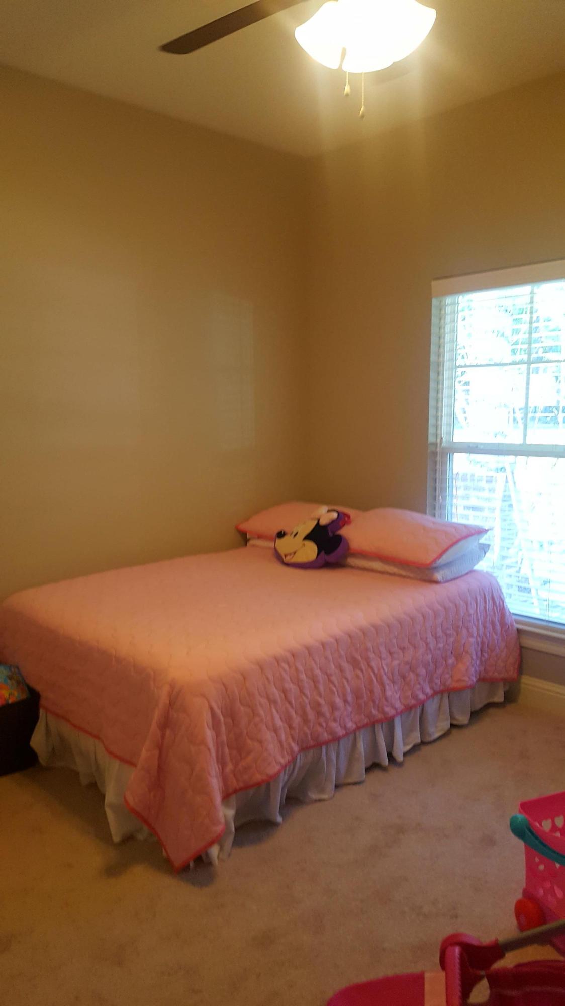 BENTON S/D - Residential Lease