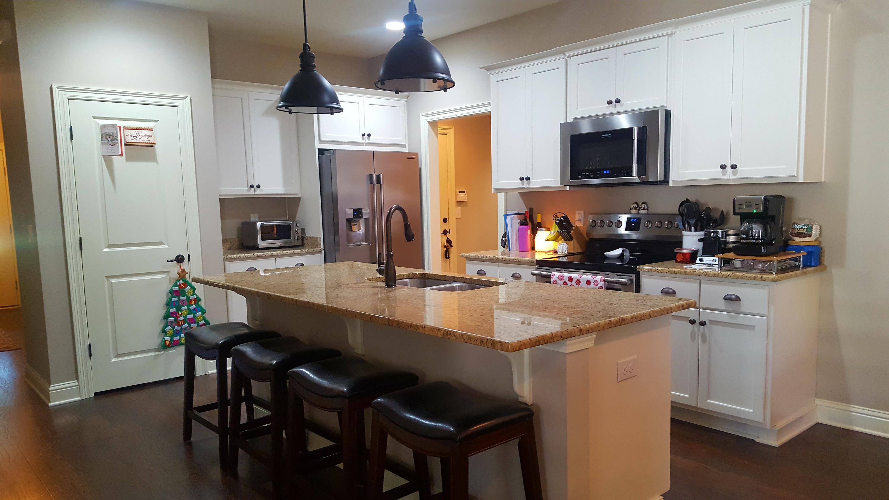 BENTON S/D - Residential Lease