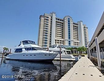 MARINA LANDING - Residential