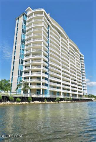 MARINA LANDING - Residential