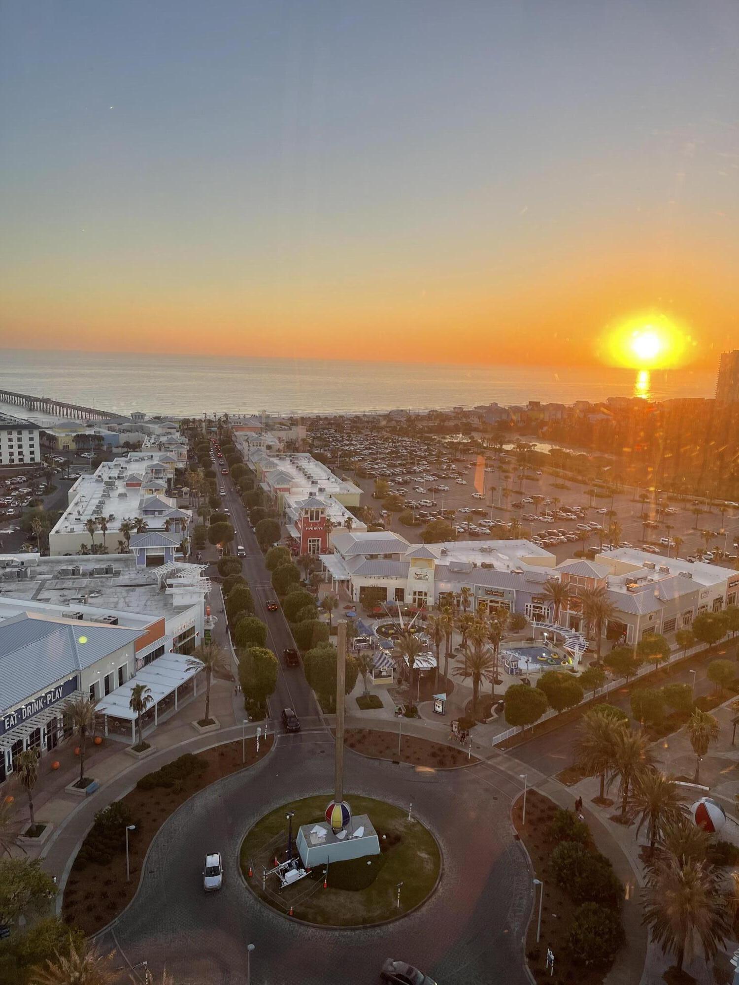 LULLWATER BEACH CONDO - Residential Lease