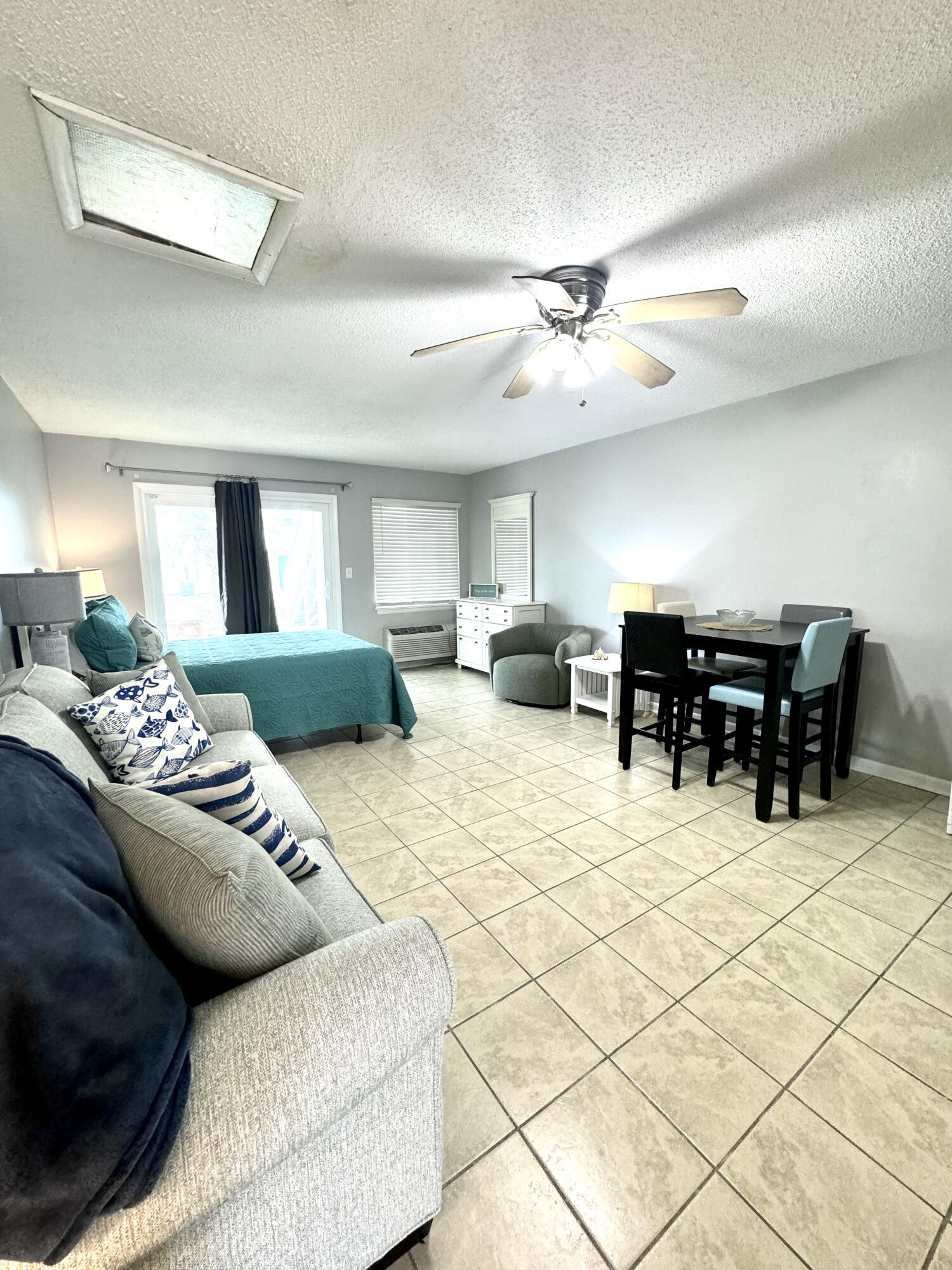 LULLWATER BEACH CONDO - Residential Lease
