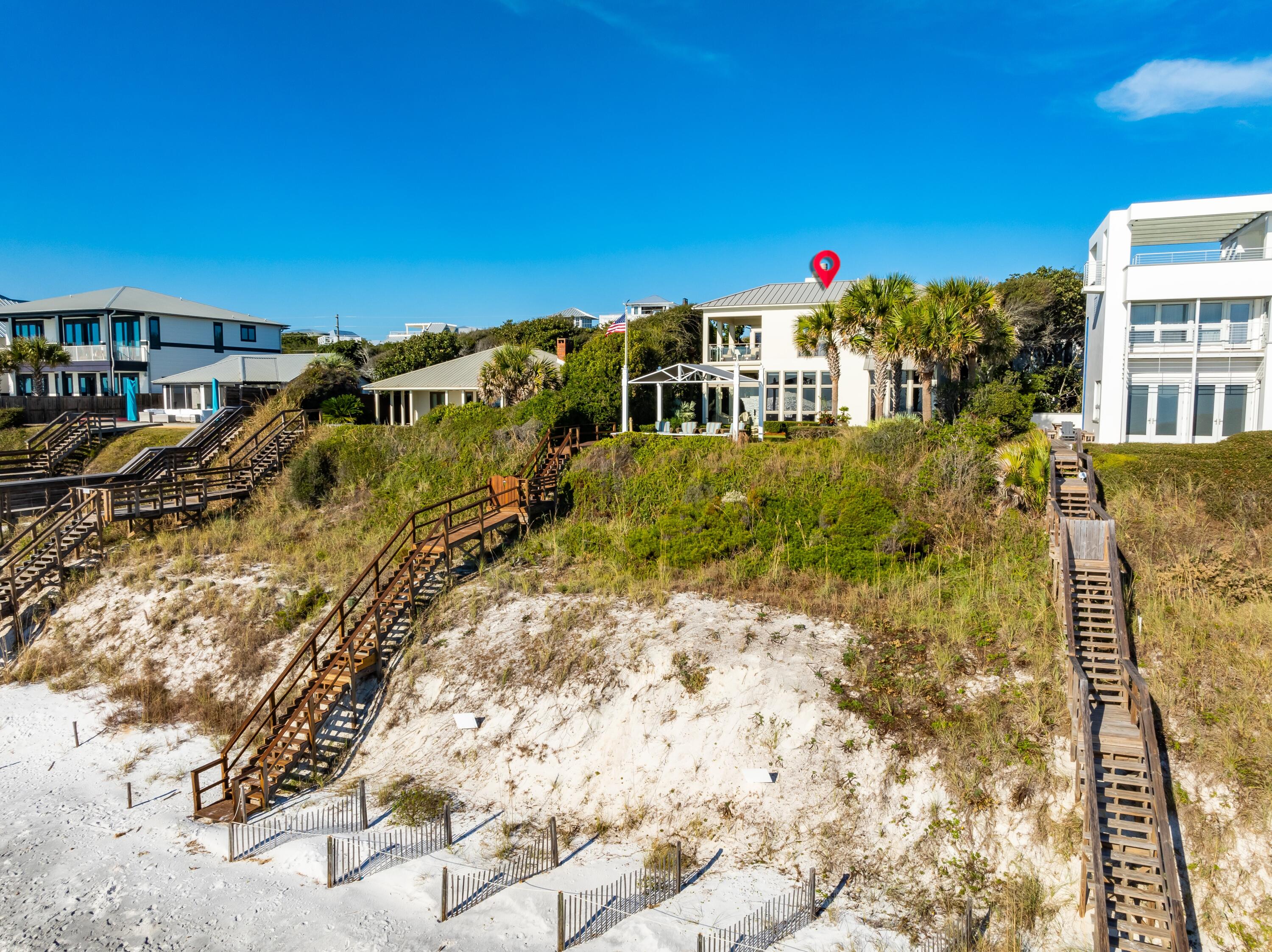 SEAGROVE 3RD ADDN - Residential
