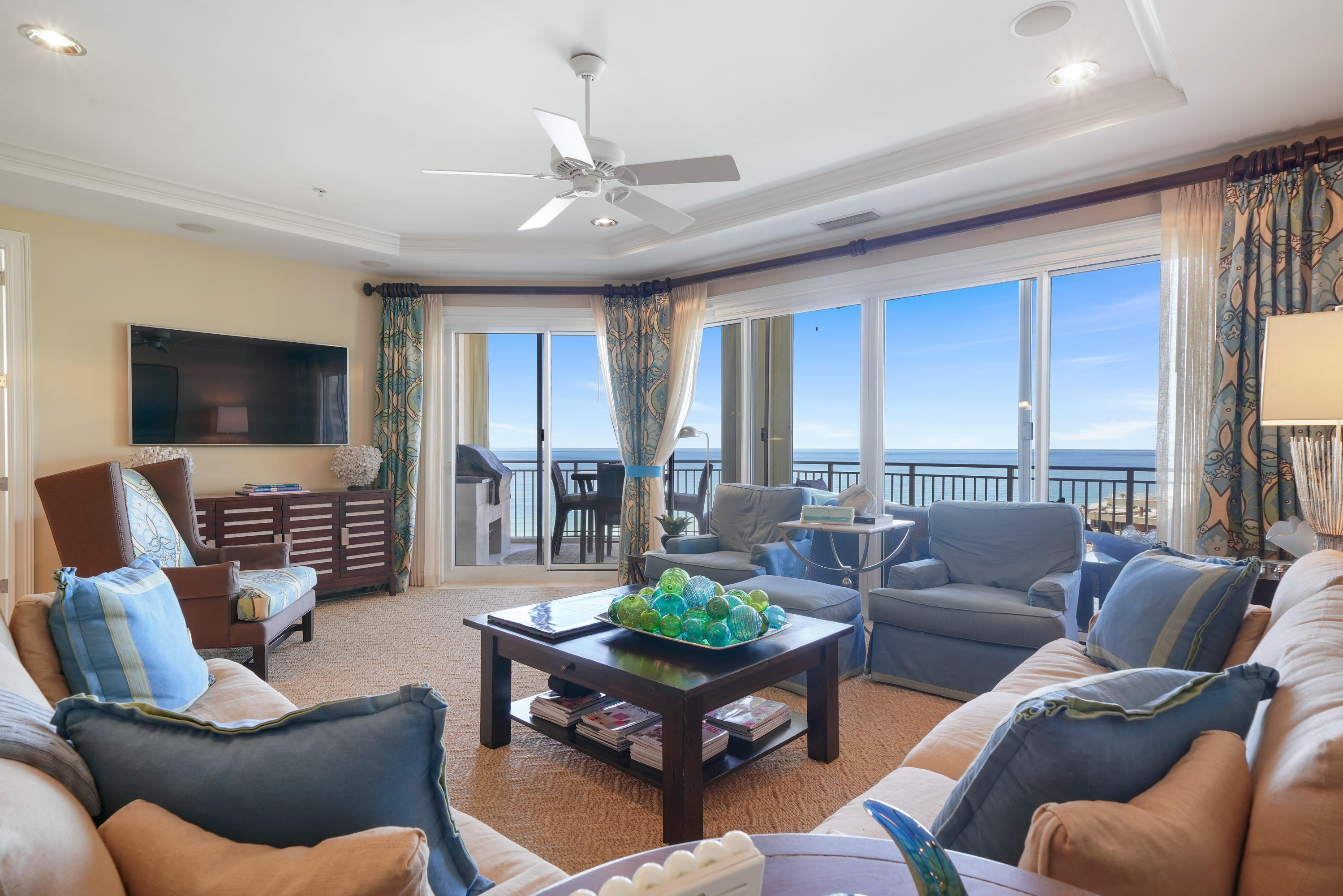 GRAND DUNES - SOUTH TOWER - Residential