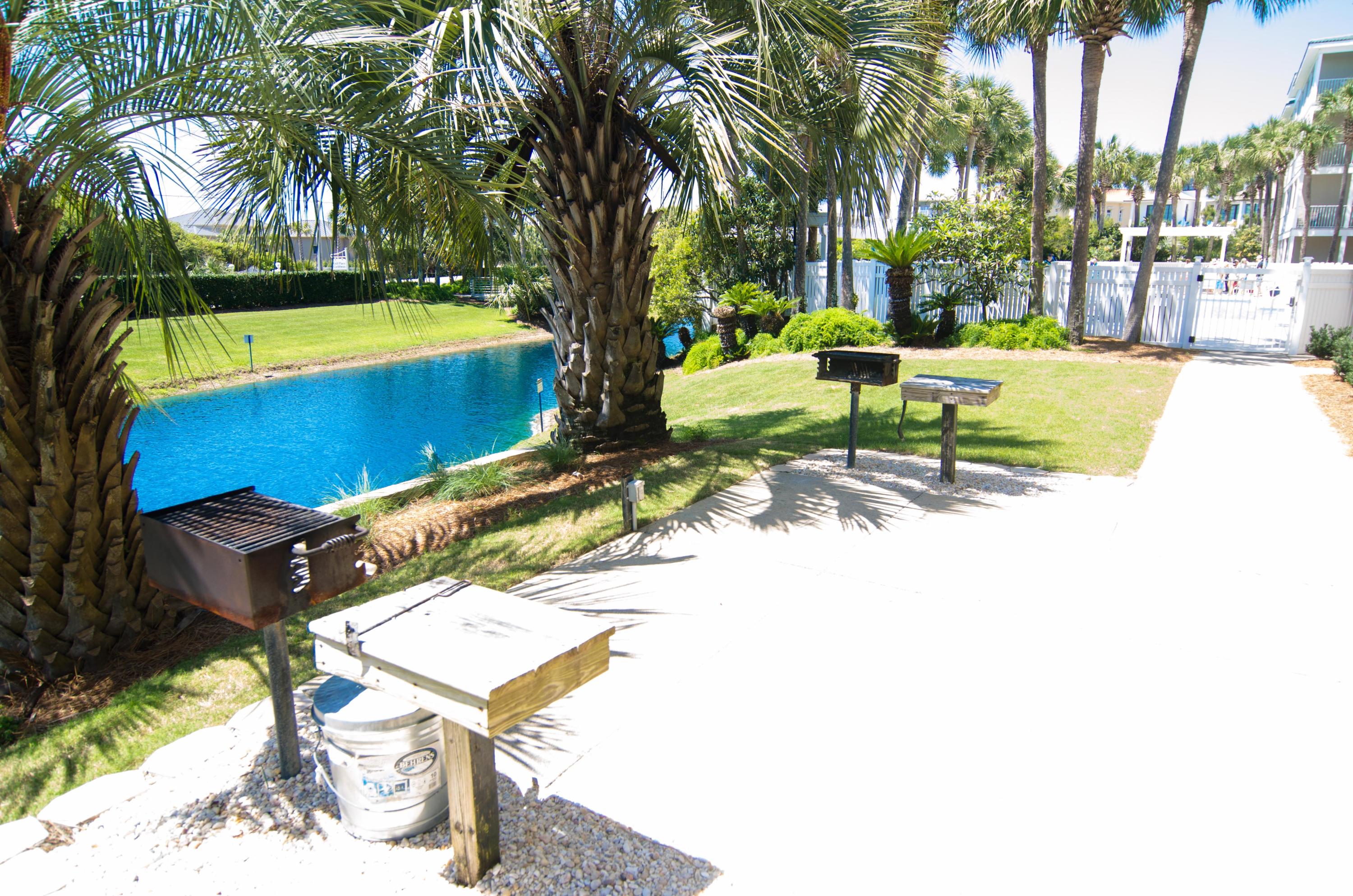 GULF PLACE CARIBBEAN CONDO - Residential