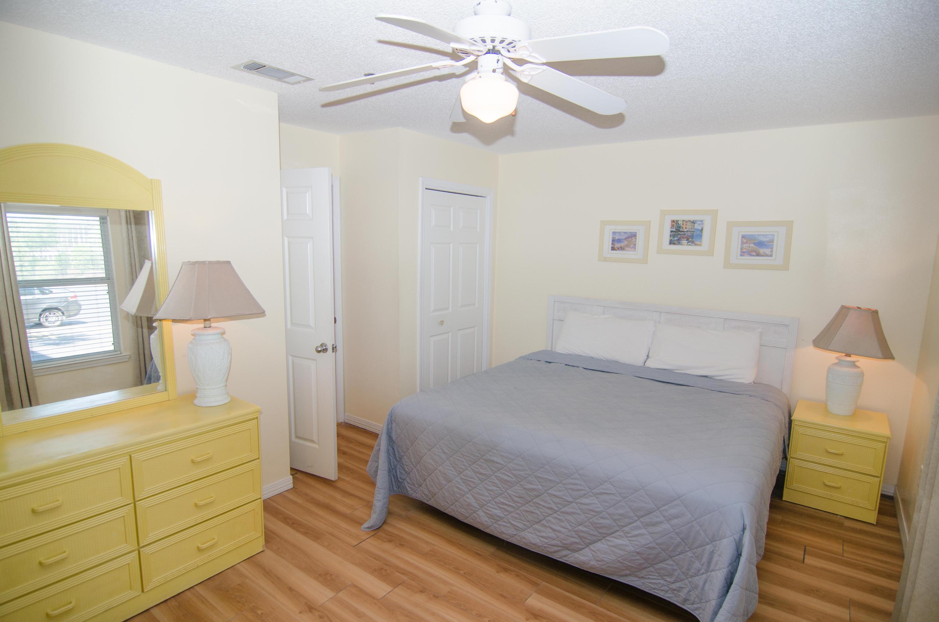 GULF PLACE CARIBBEAN CONDO - Residential