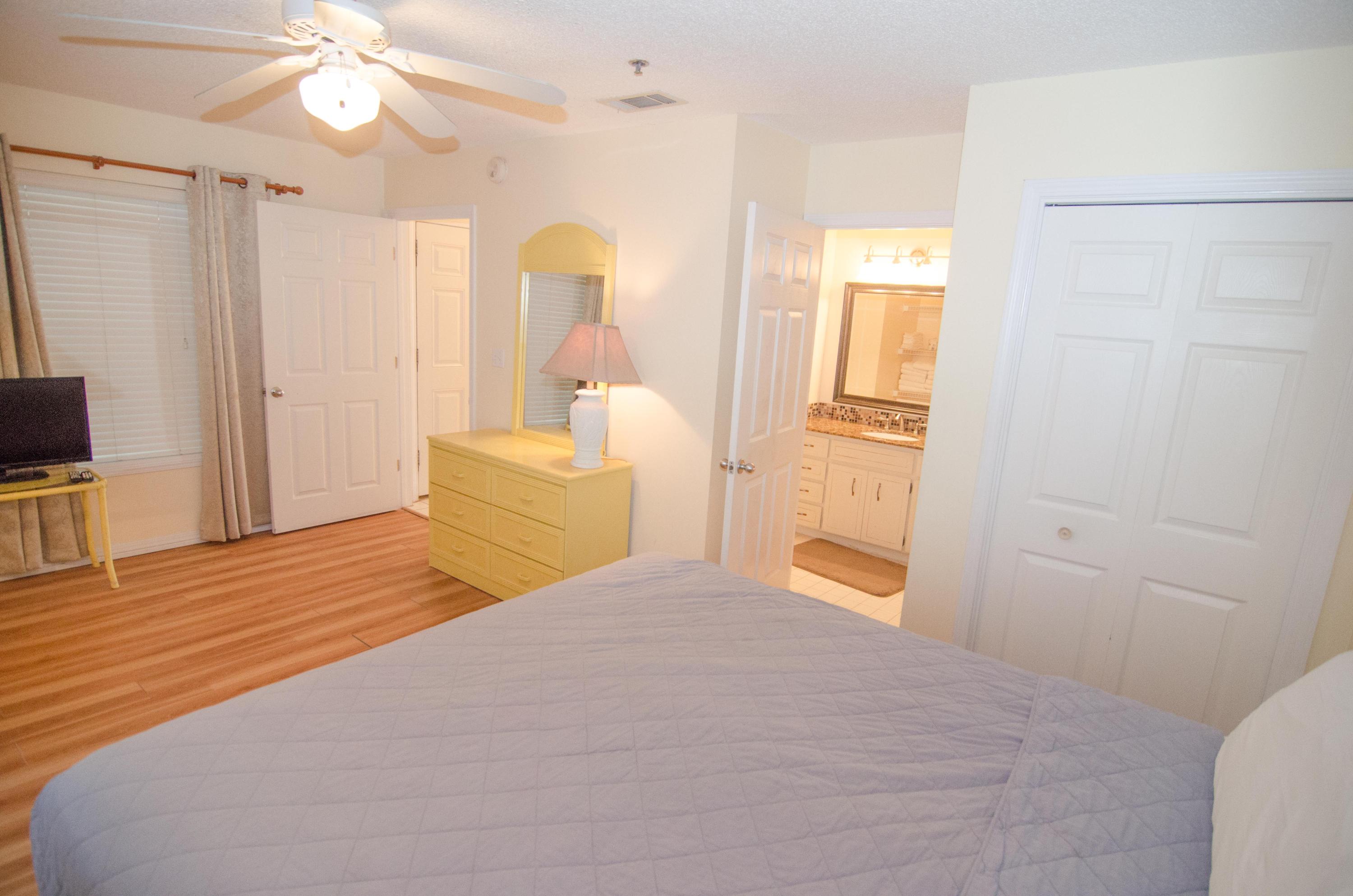 GULF PLACE CARIBBEAN CONDO - Residential